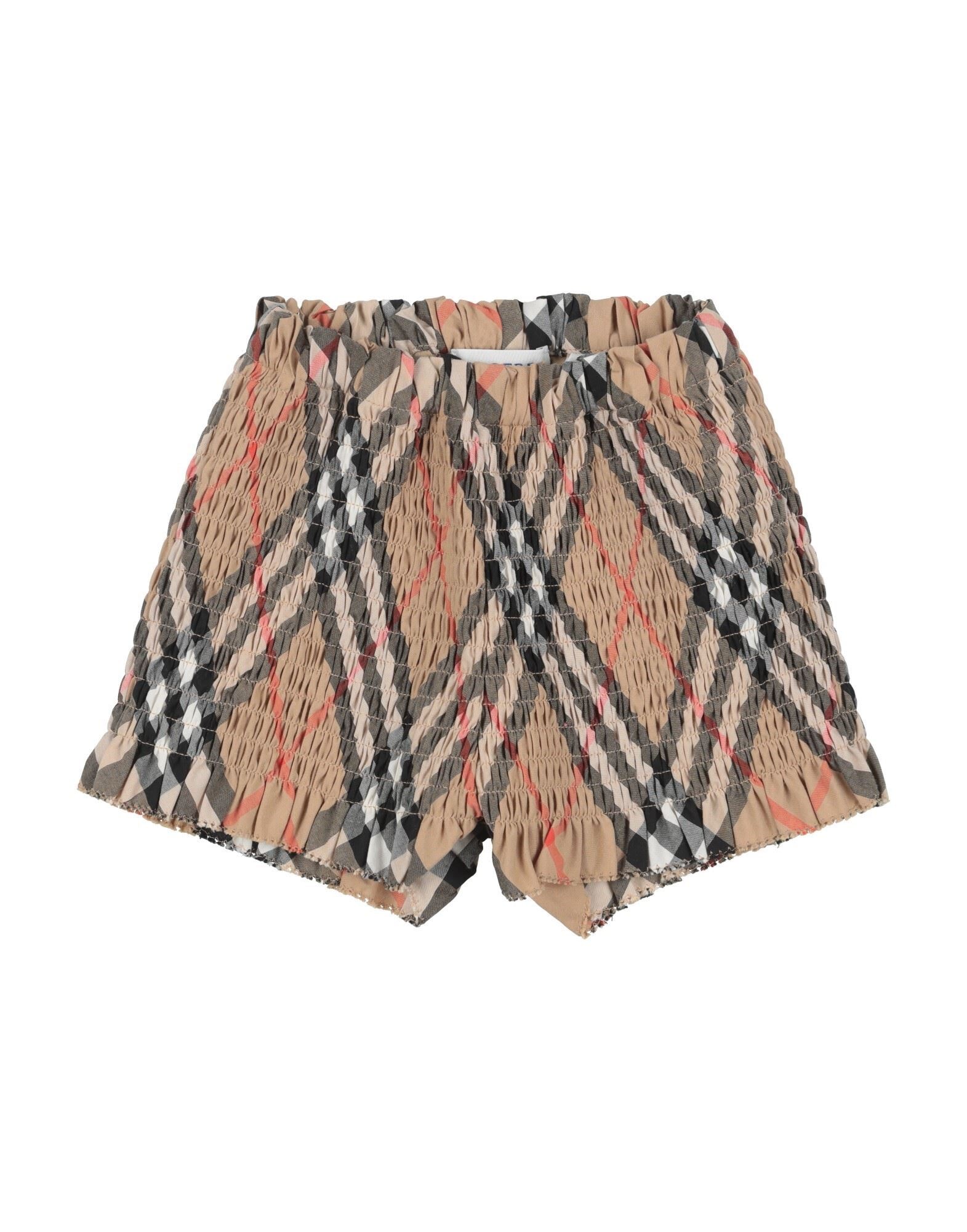 BURBERRY - Shorts & Bermuda Shorts