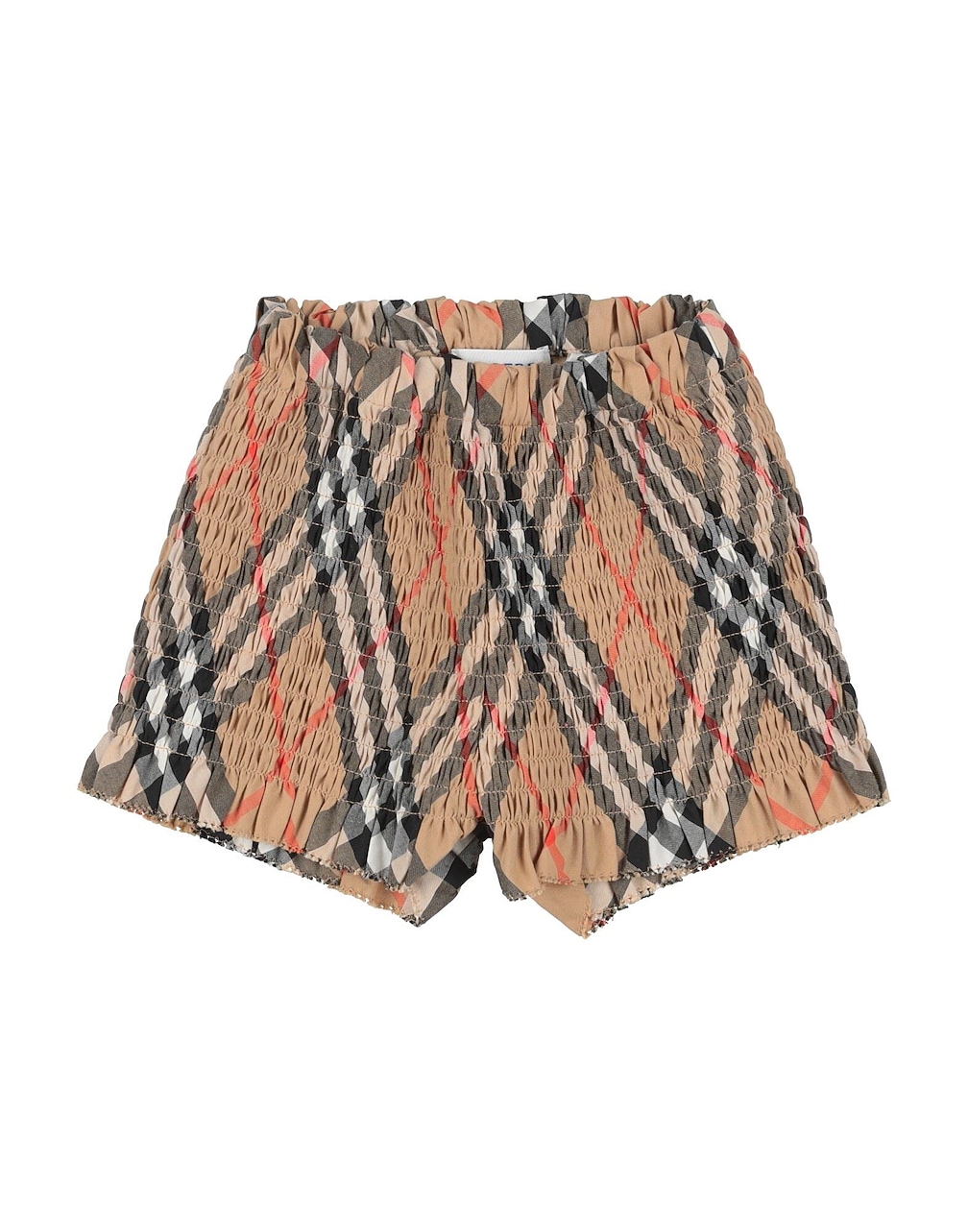 BURBERRY - Shorts & Bermuda Shorts