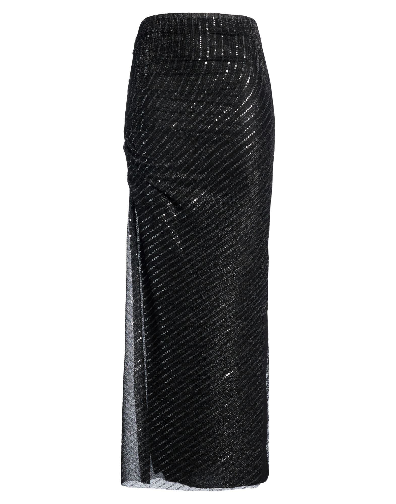 KAOS JEANS - Maxi skirts