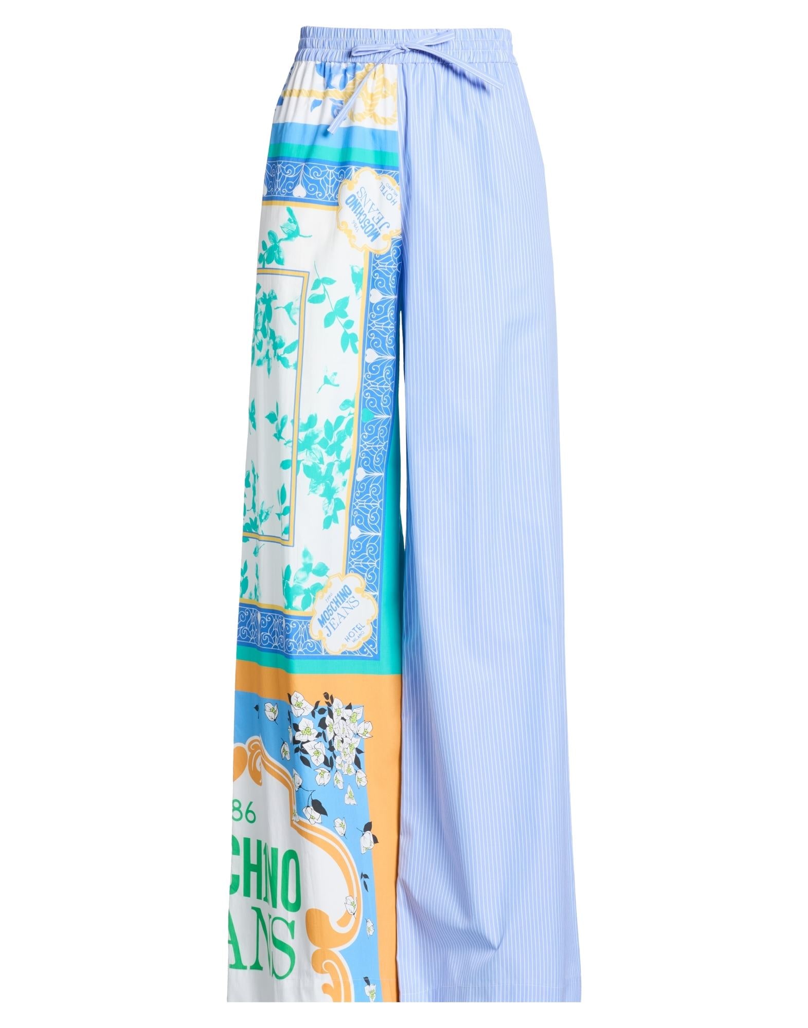 MOSCHINO JEANS - Повседневные брюки