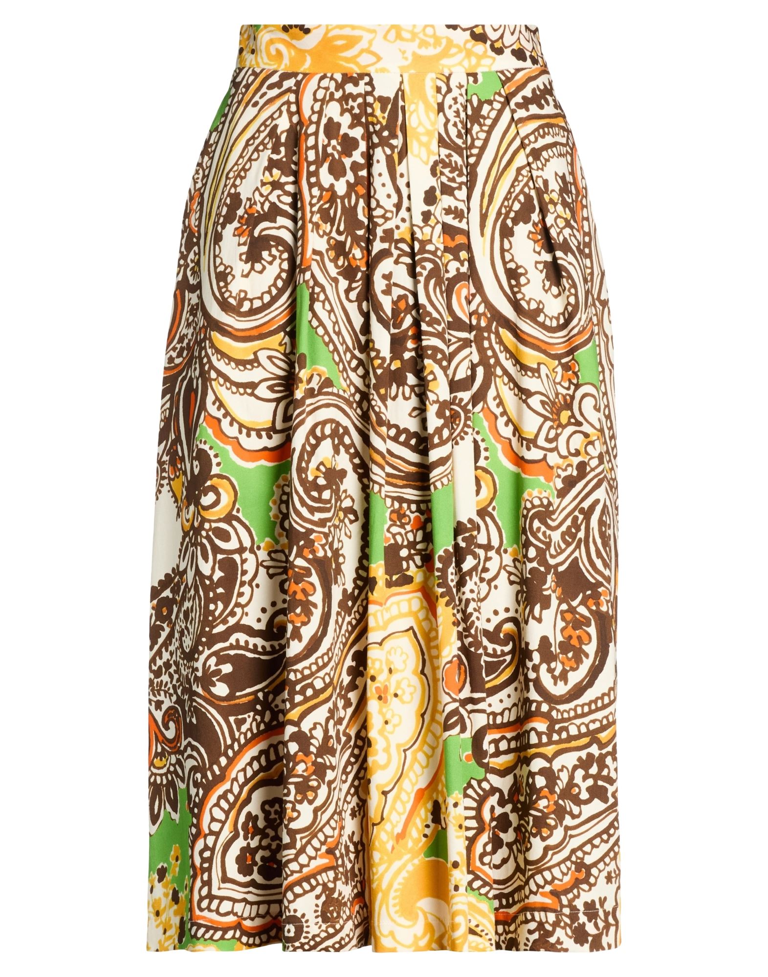 MALÌPARMI - Midi skirts