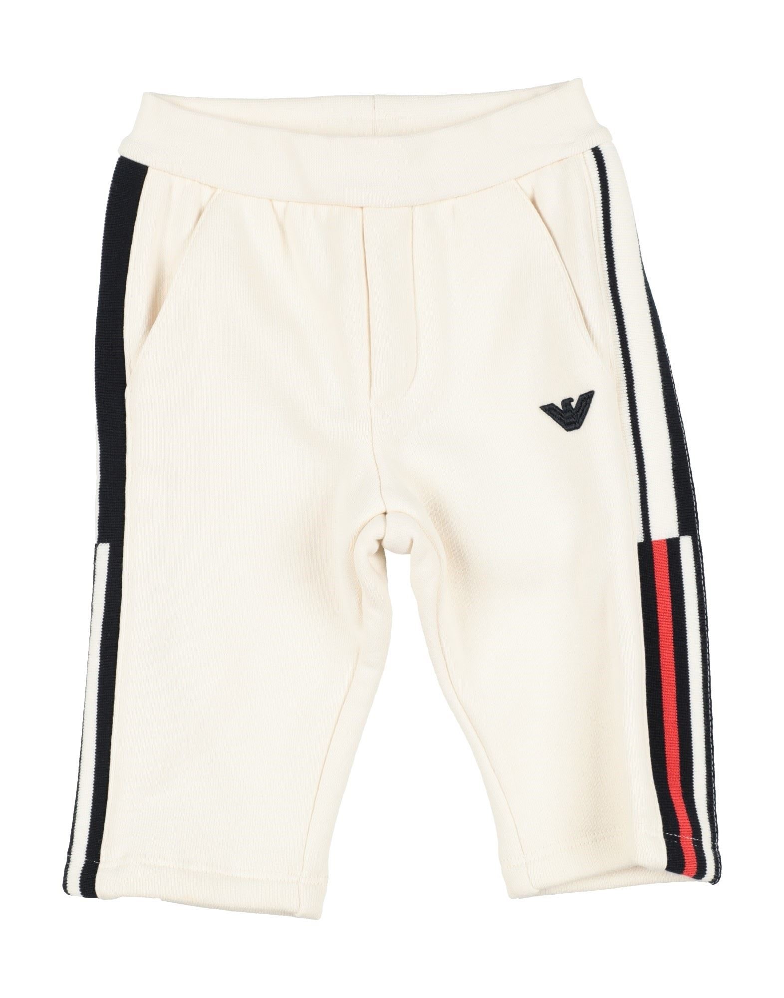 EMPORIO ARMANI - Pants