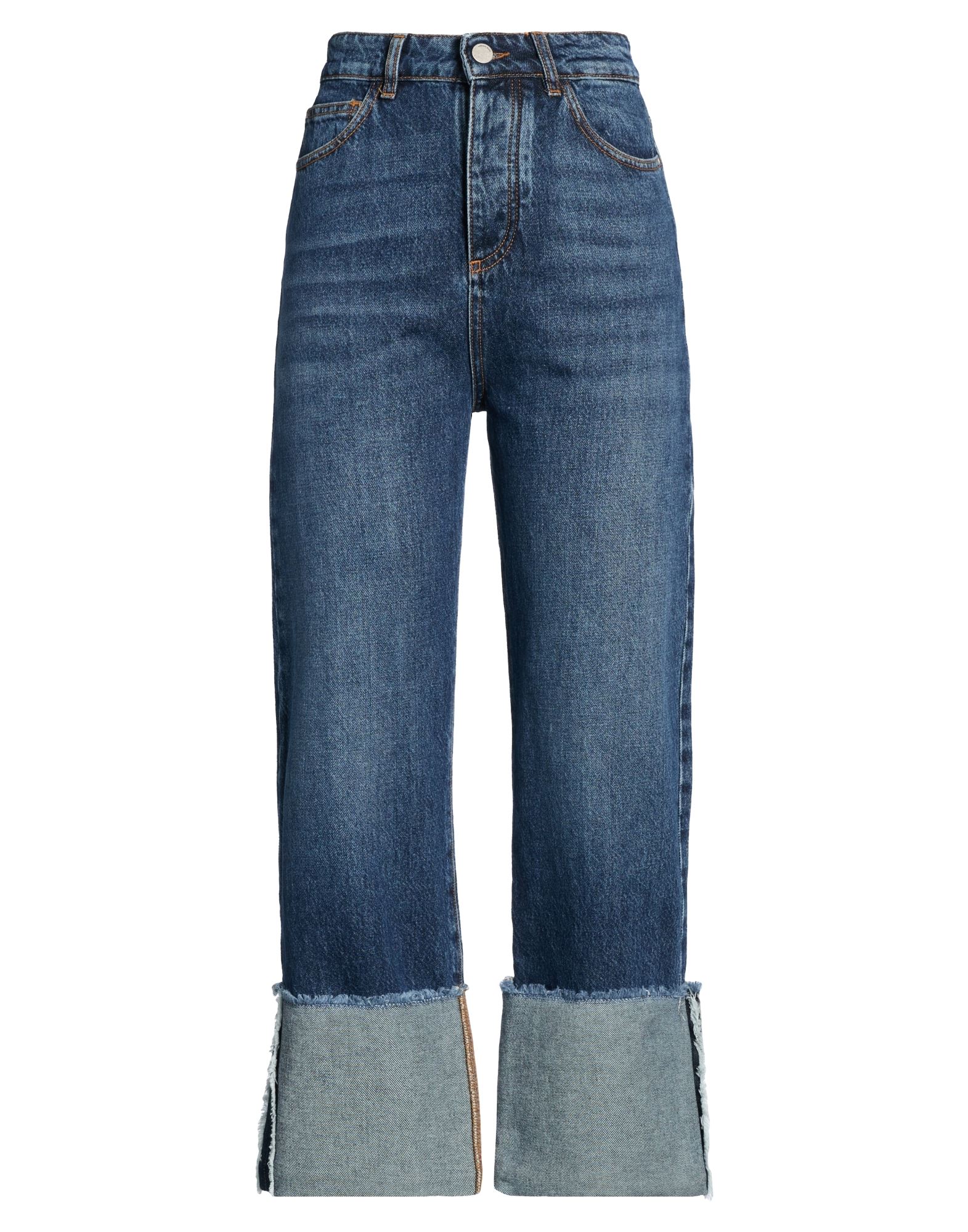 ALESSIA SANTI - Jeans