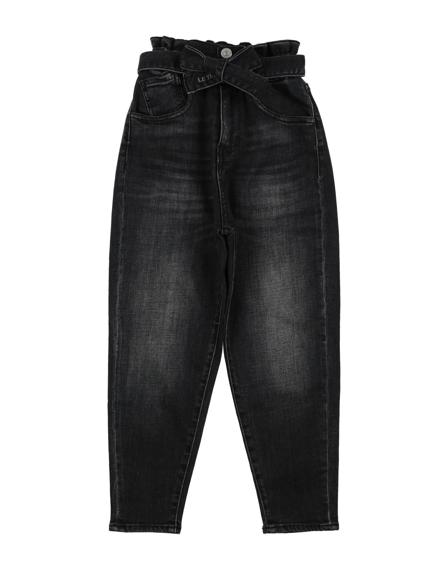 LE TEMPS DES CERISES - Jeans