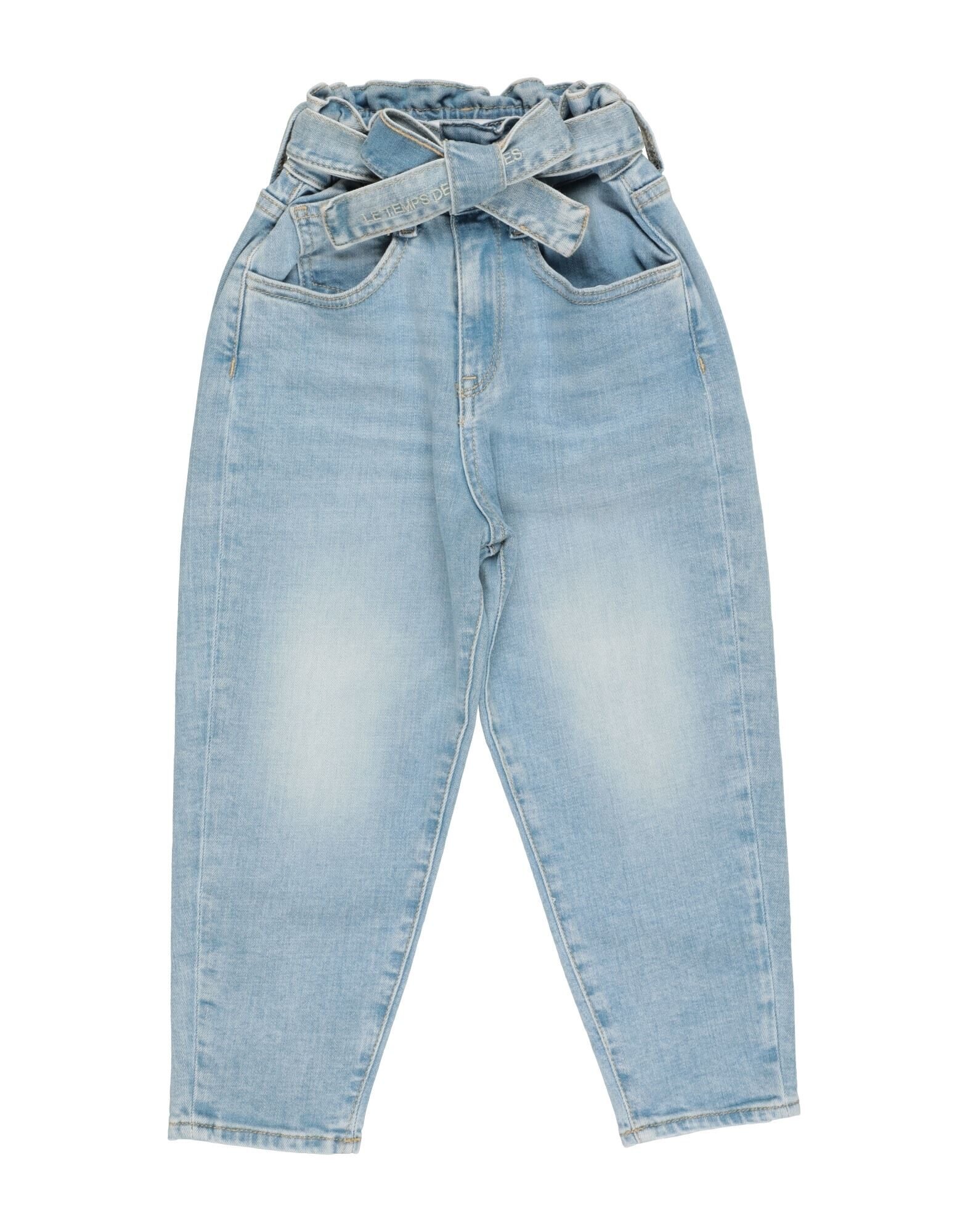 LE TEMPS DES CERISES - Jeans