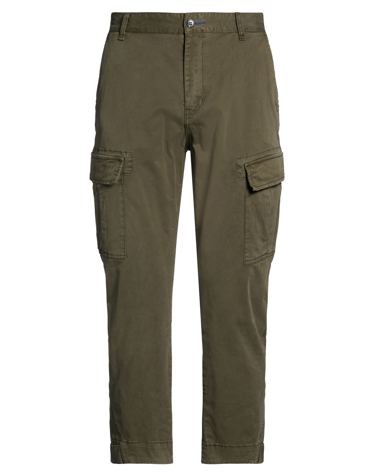 NEROGRANIT - Pantaloni