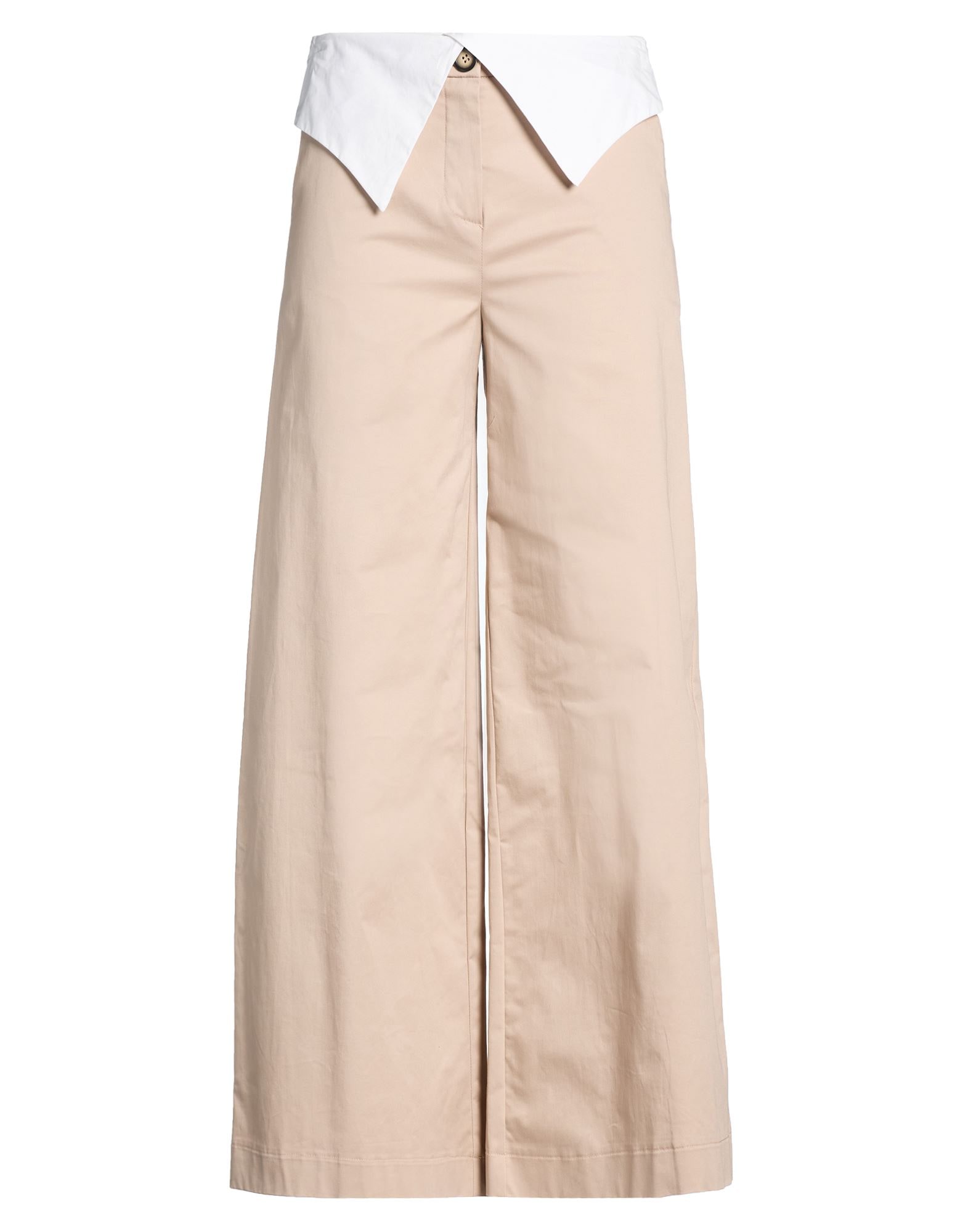 VICTORIA C. - Повседневные брюки