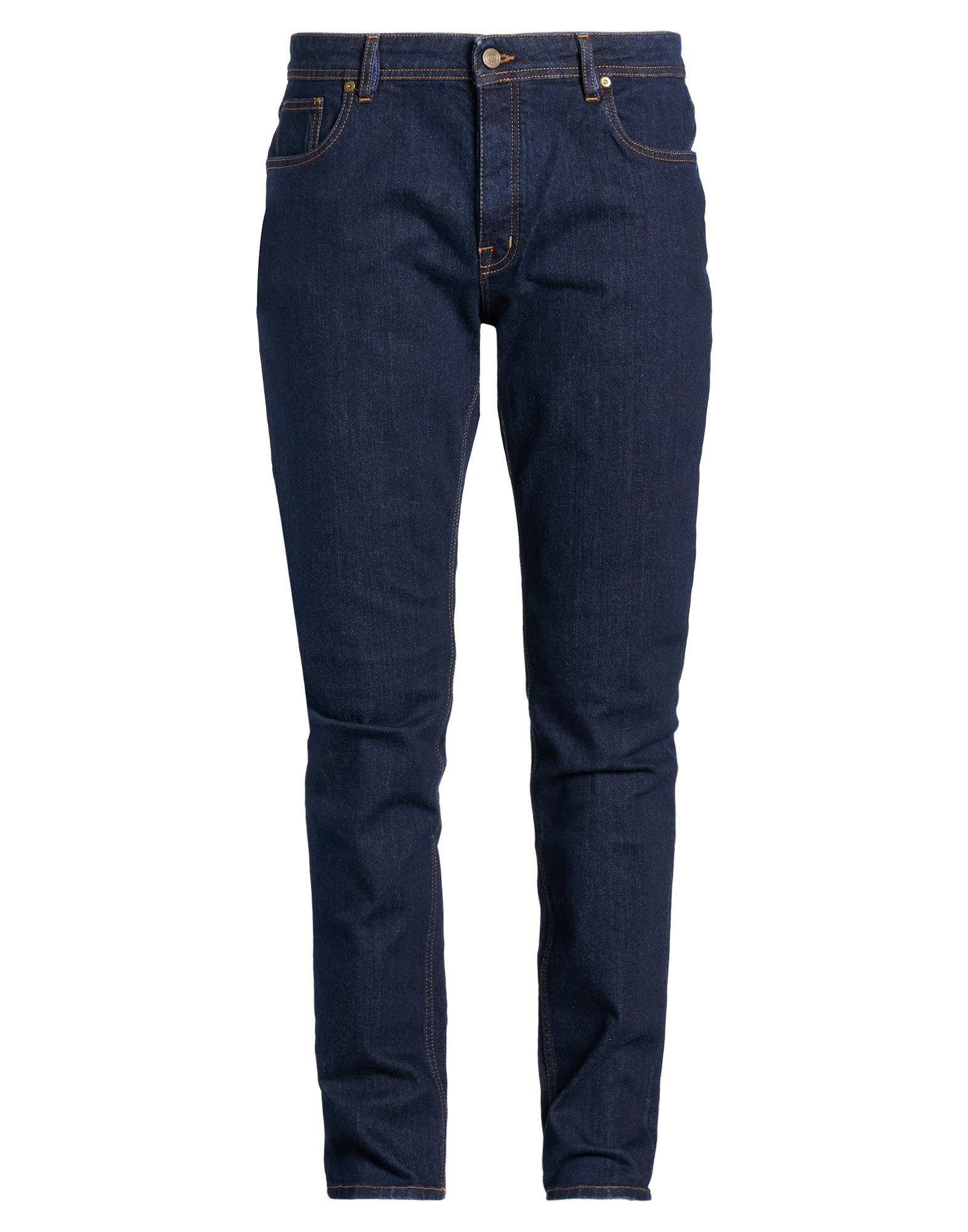 DRUMOHR - Pantaloni jeans