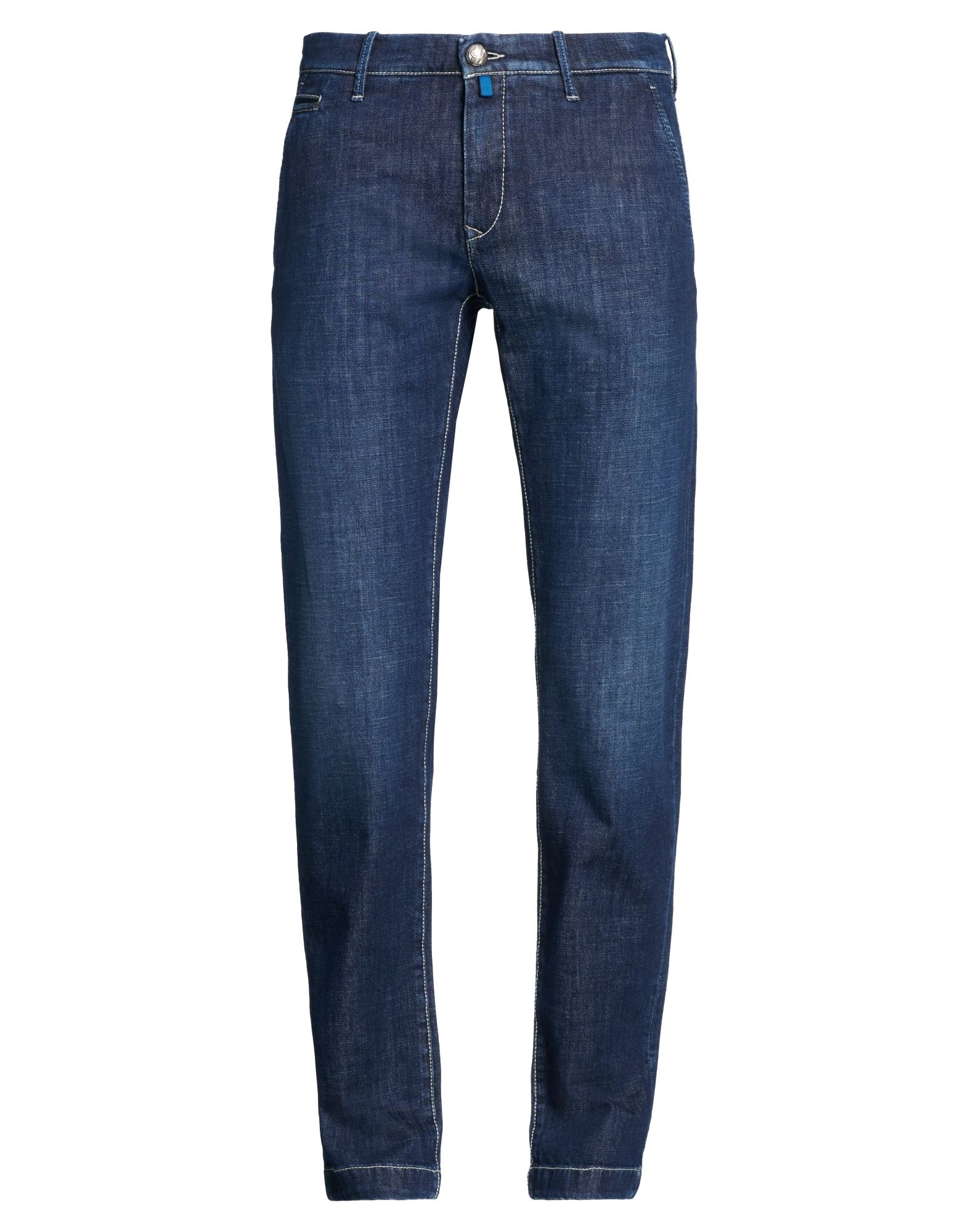 JACOB COHЁN - Джинсовые брюки