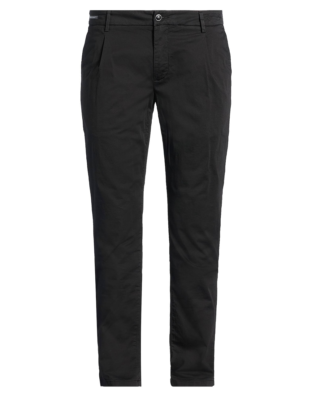 TELERIA ZED - Trousers