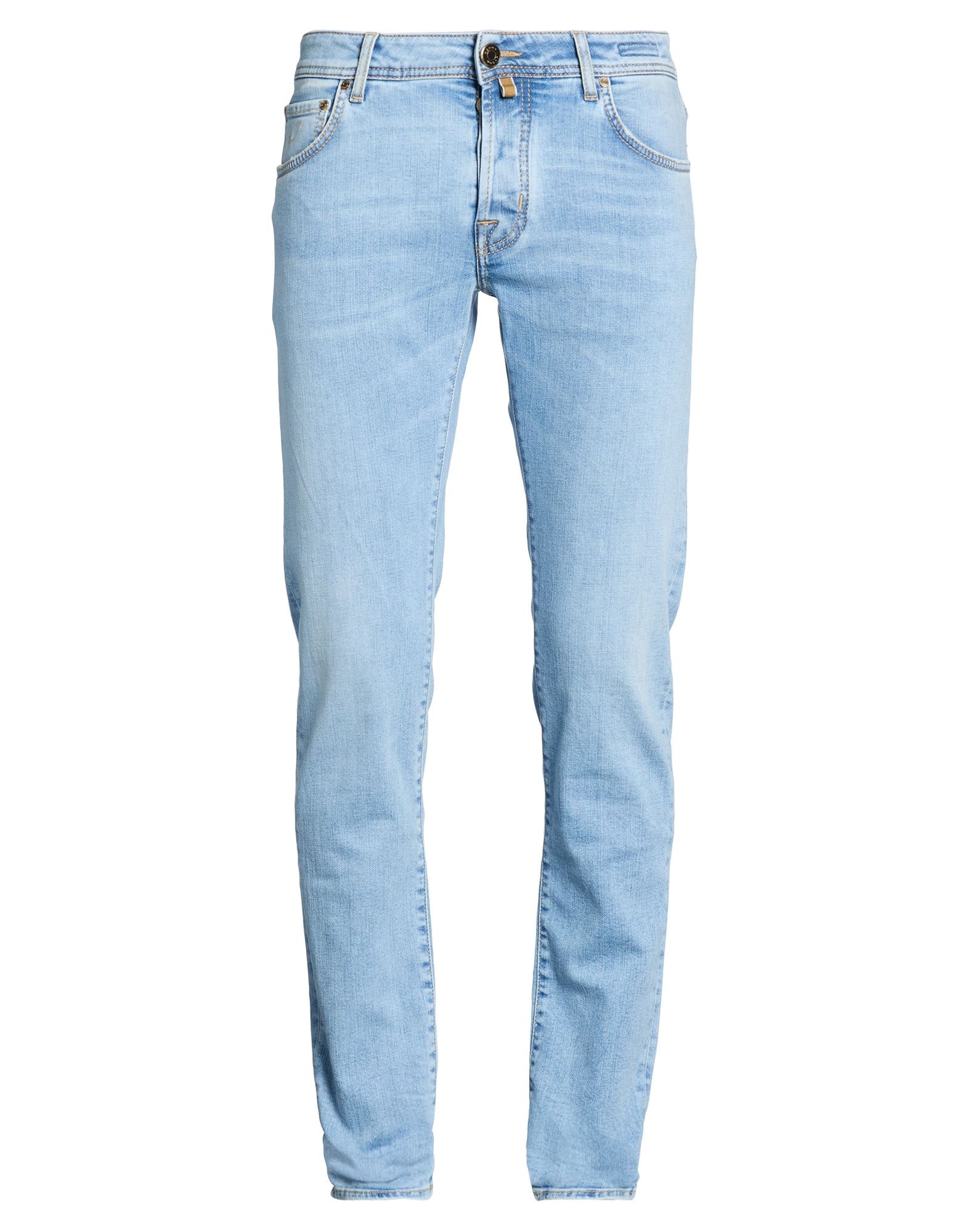 JACOB COHЁN - Джинсовые брюки