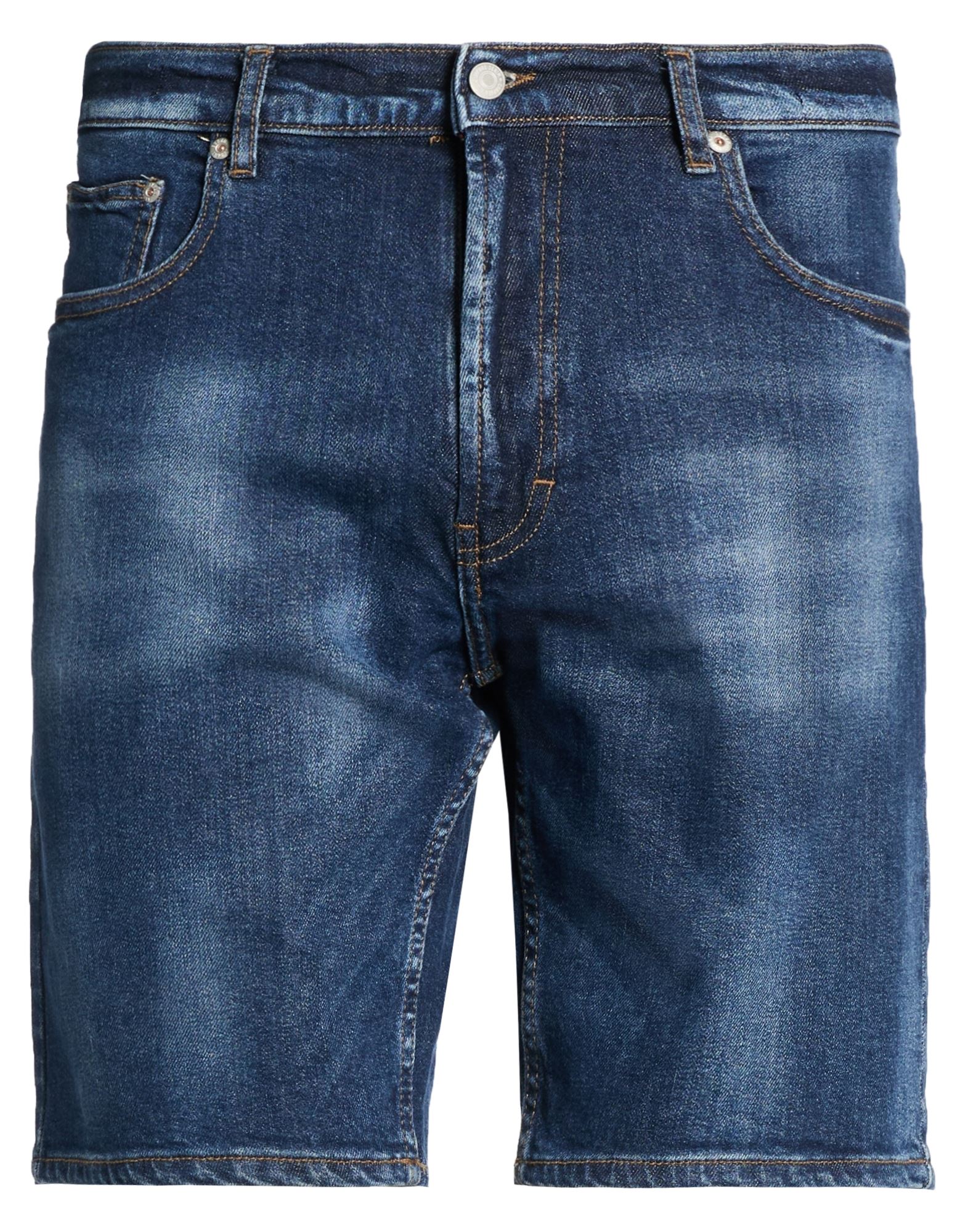 IMPURE - Denim shorts