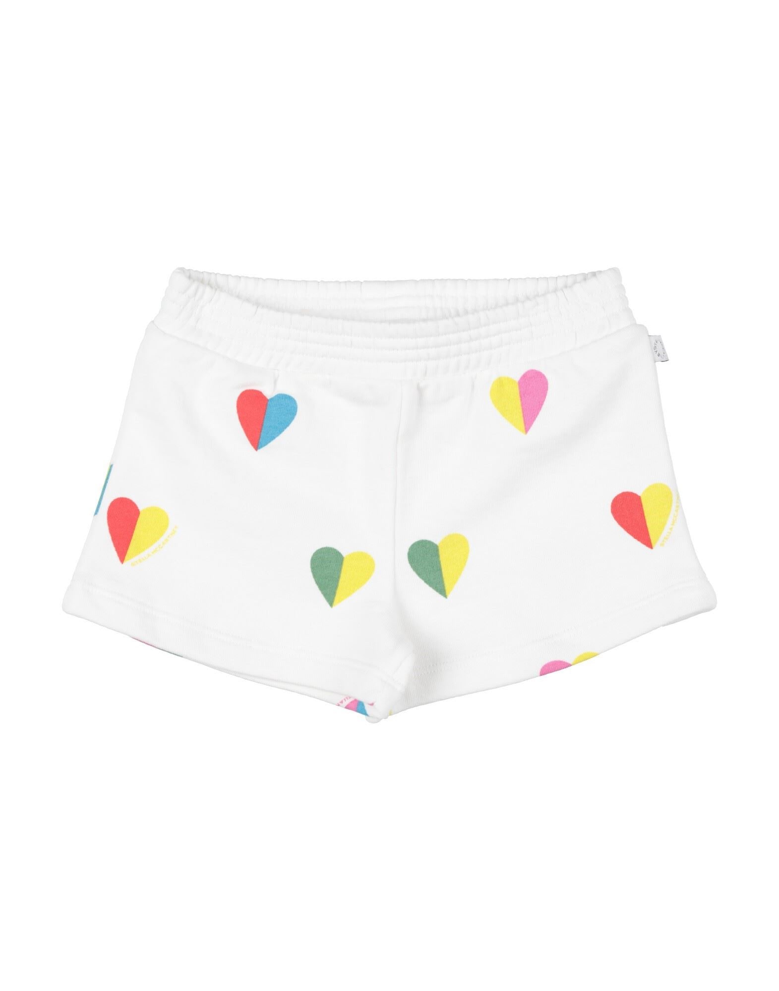 STELLA McCARTNEY KIDS - Shorts & Bermuda Shorts