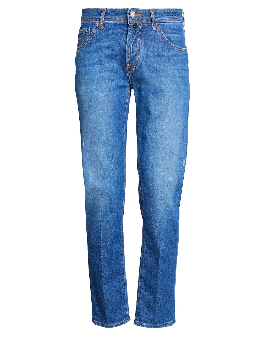 JACOB COHЁN - Pantaloni jeans