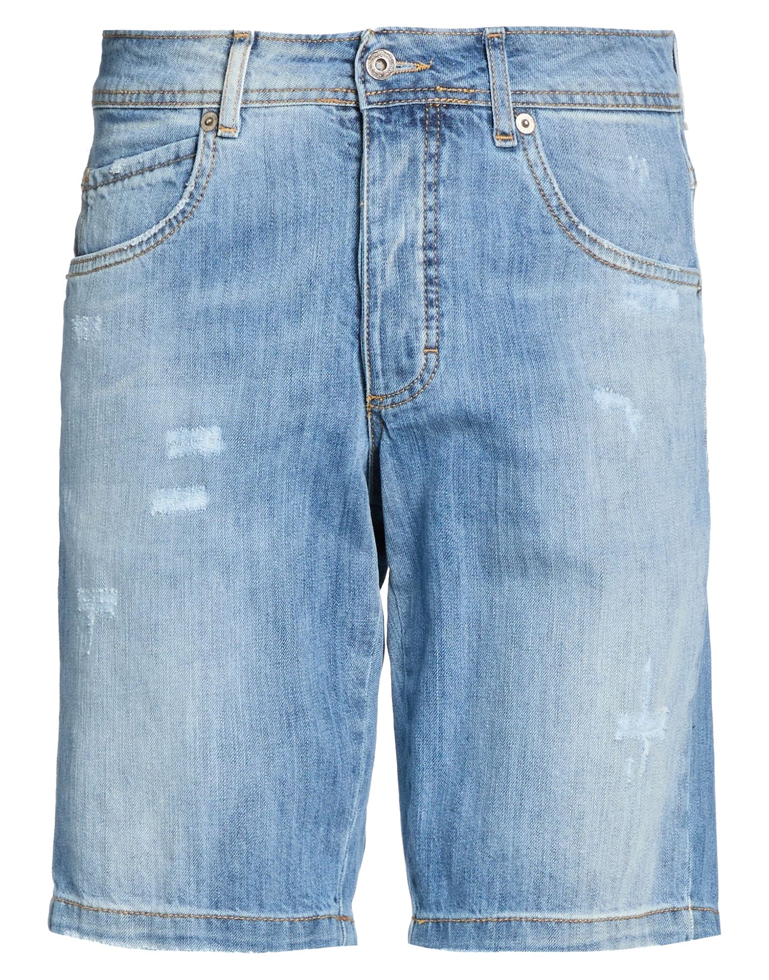 GROOWE - Denim shorts