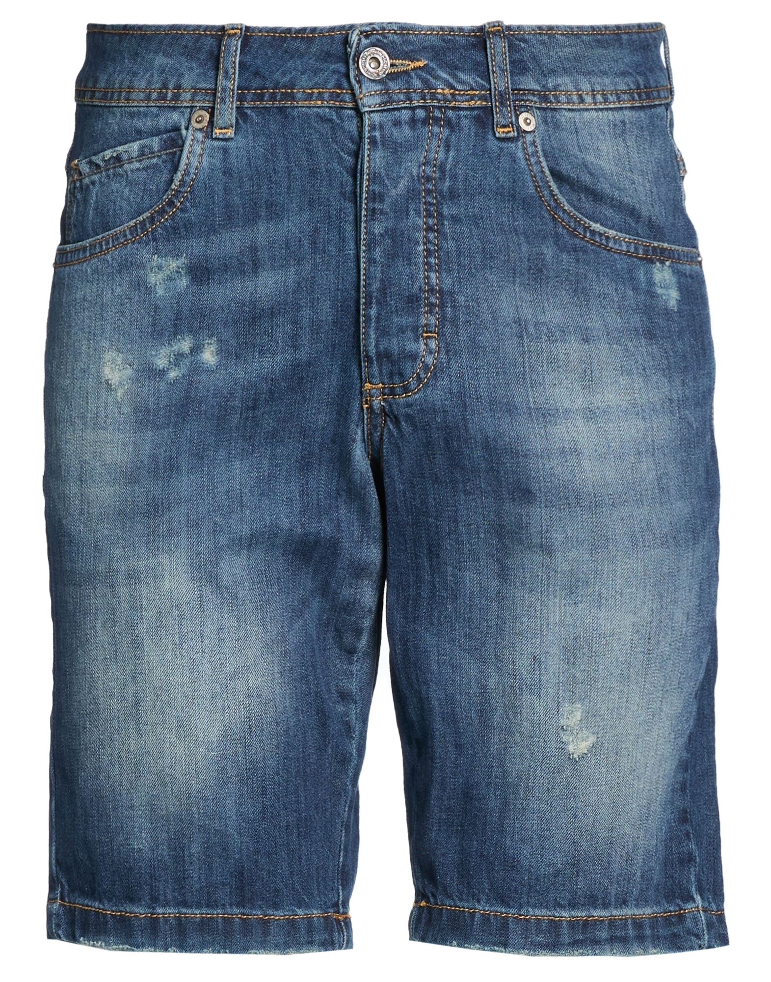 GROOWE - Denim shorts