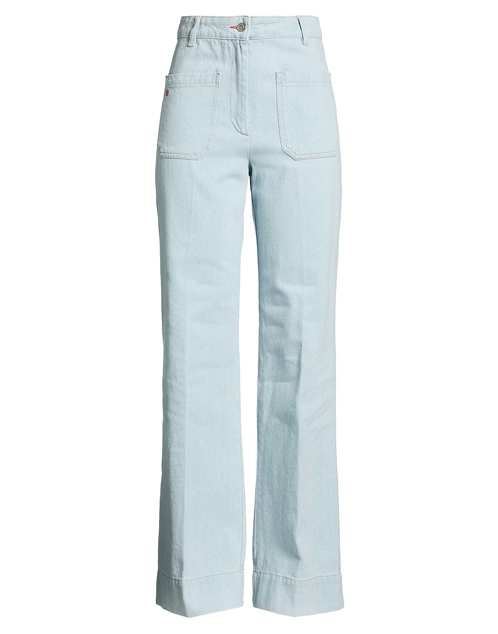 VICTORIA BECKHAM - Jeans