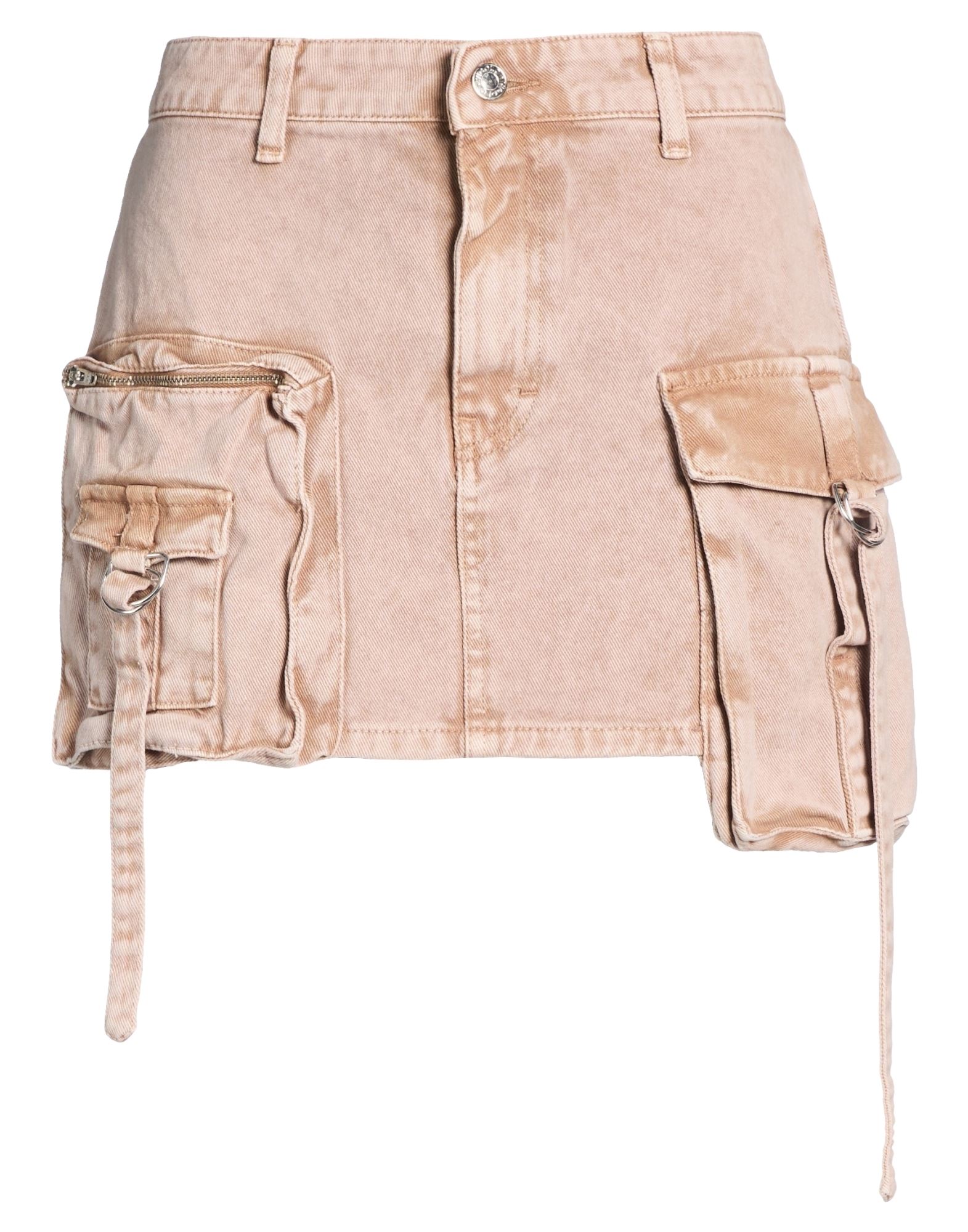 VICOLO - Gonne jeans