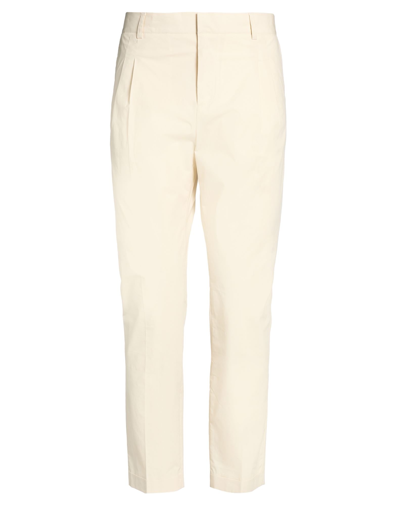 GREY DANIELE ALESSANDRINI - Trousers