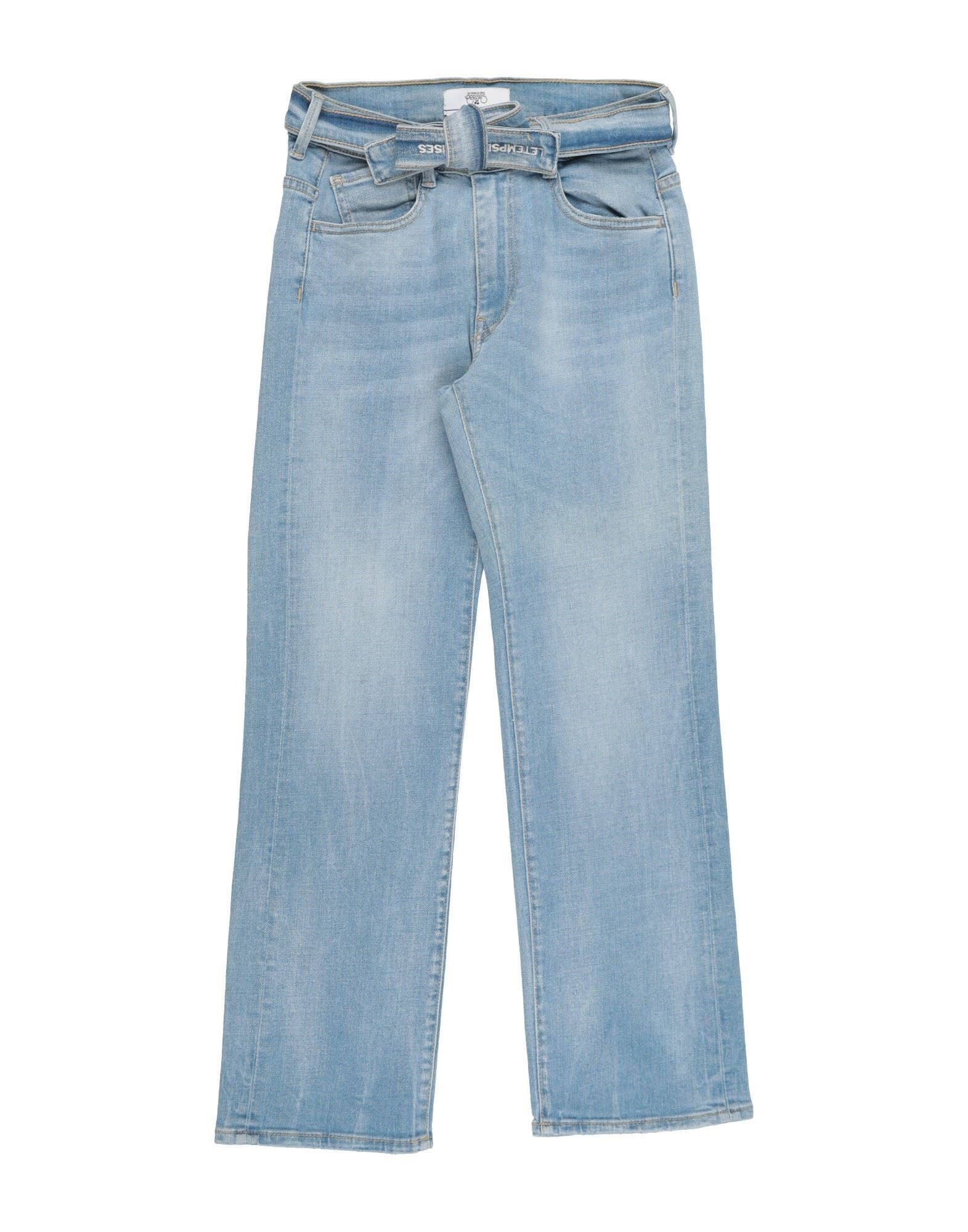 LE TEMPS DES CERISES - Jeans