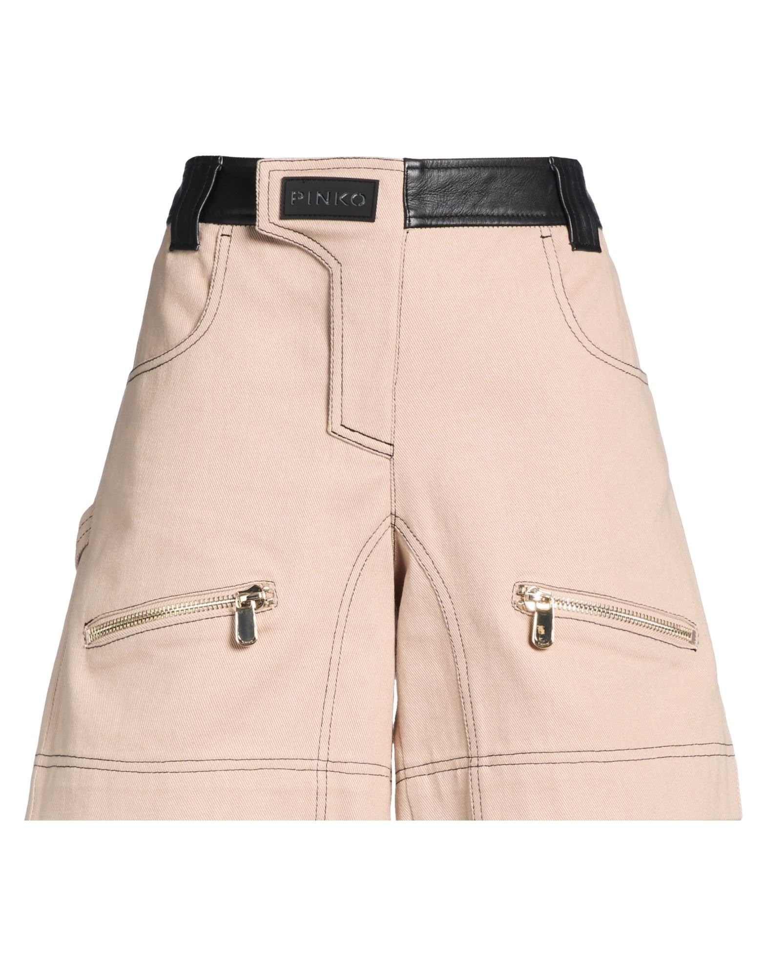 PINKO - Shorts & Bermuda Shorts