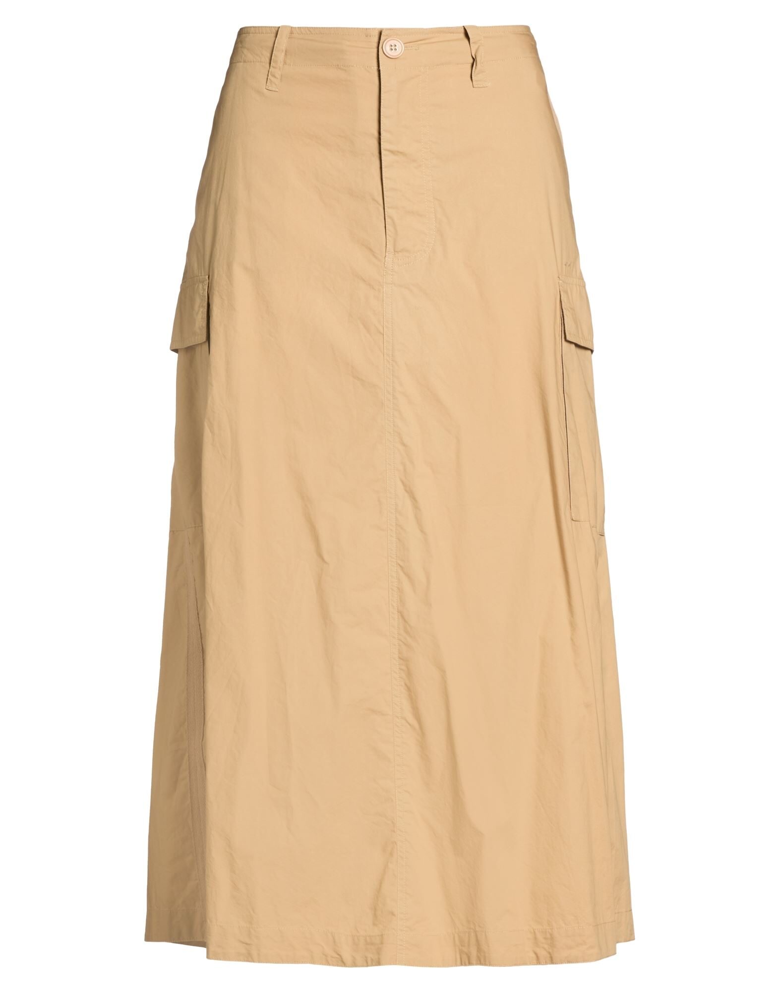 BLAUER. - Midi skirts