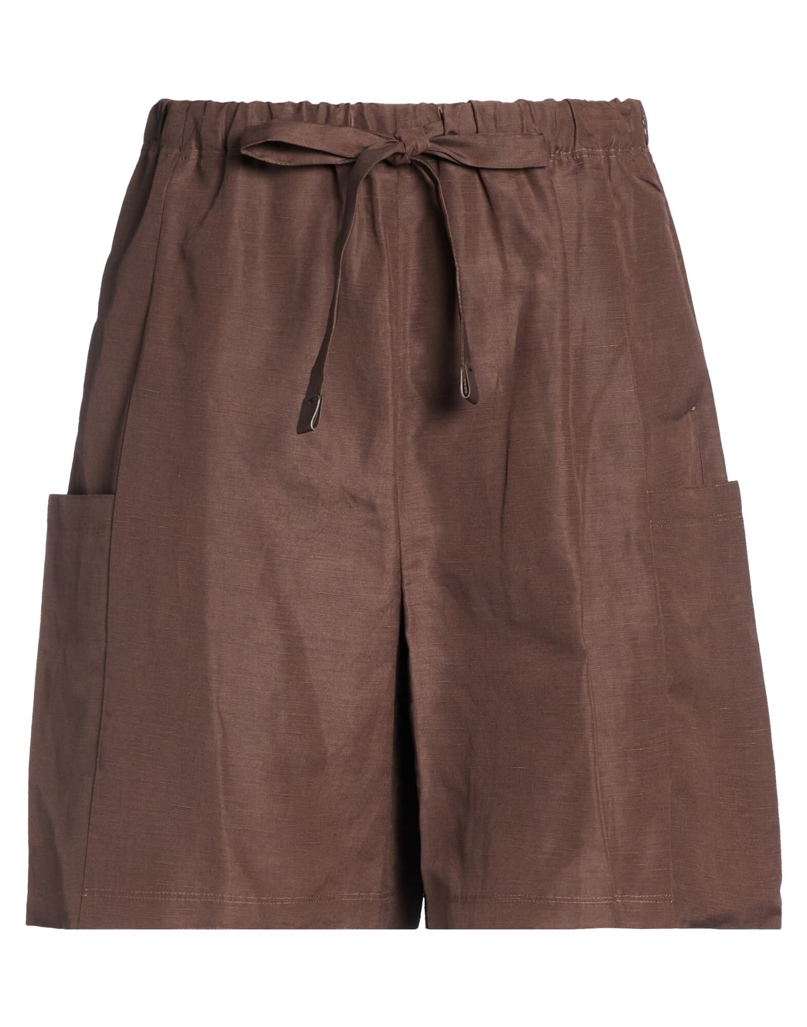 MAX MARA - Shorts & Bermuda Shorts