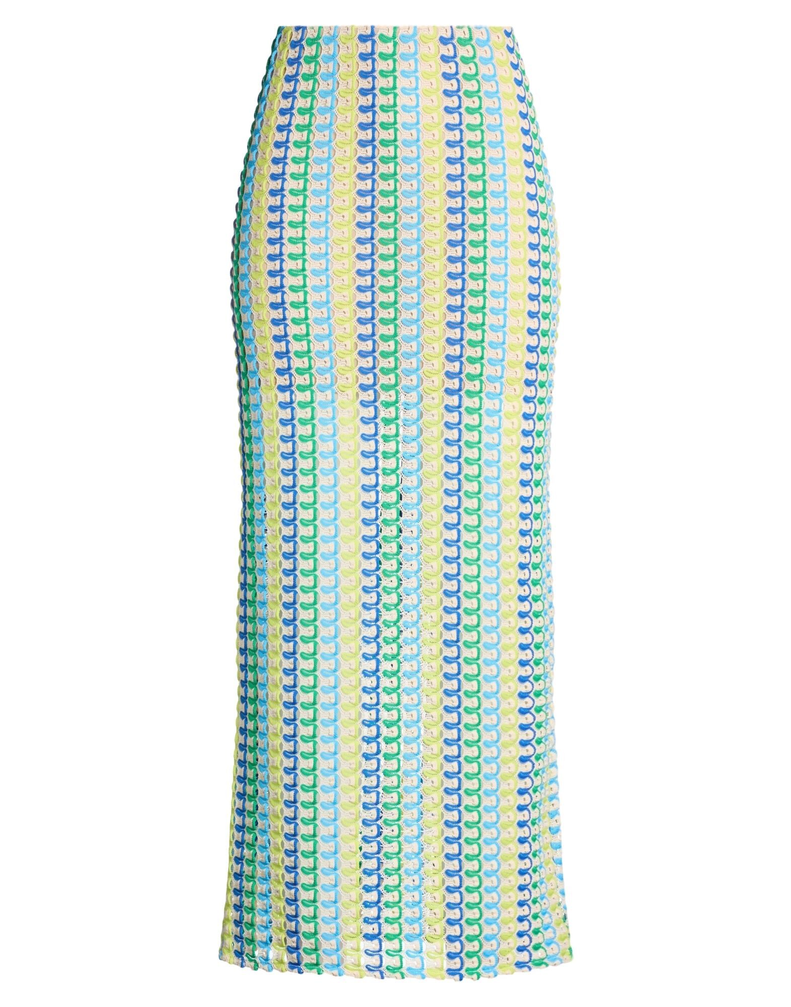 GINA GORGEOUS - 맥시 스커트