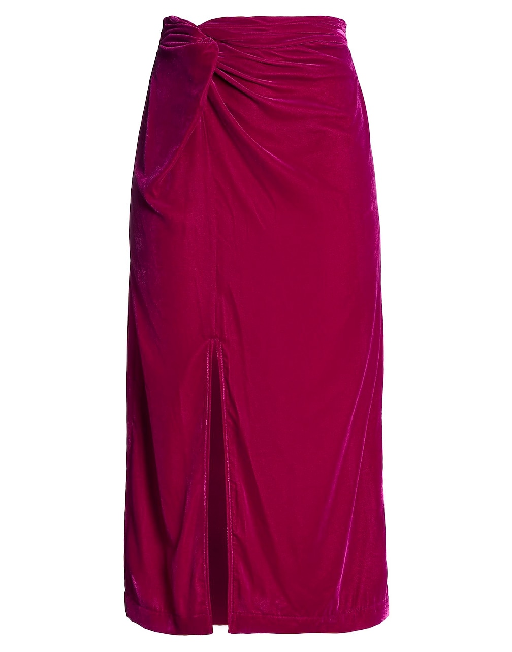 GINA GORGEOUS - Midi skirts