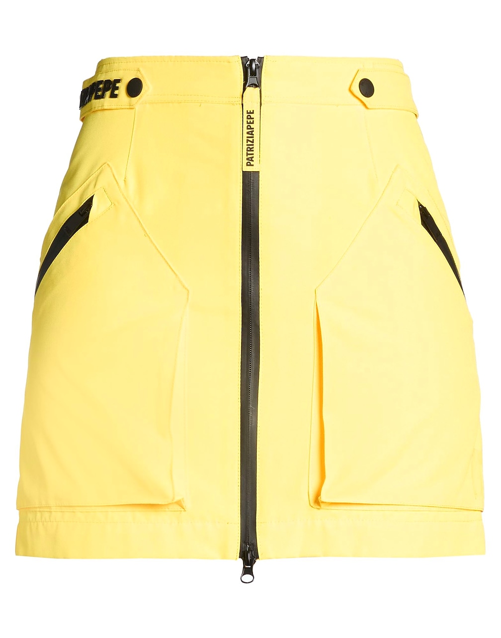 PATRIZIA PEPE - Mini skirts