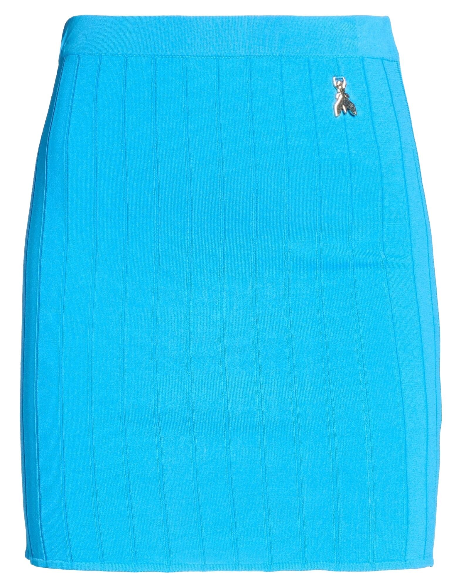 PATRIZIA PEPE - Mini skirts