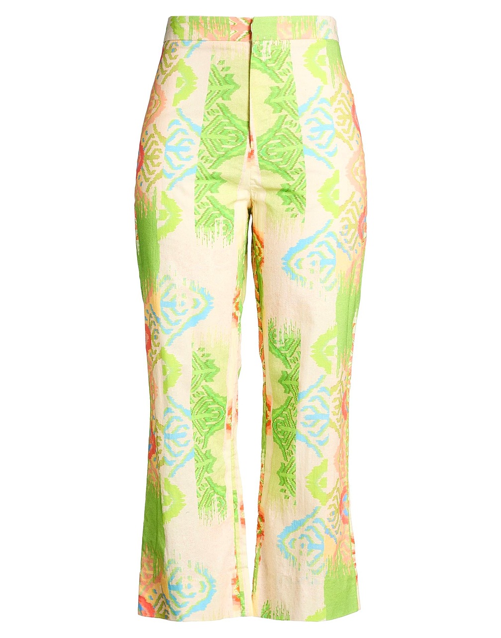 NEVER FULLY DRESSED - Pants