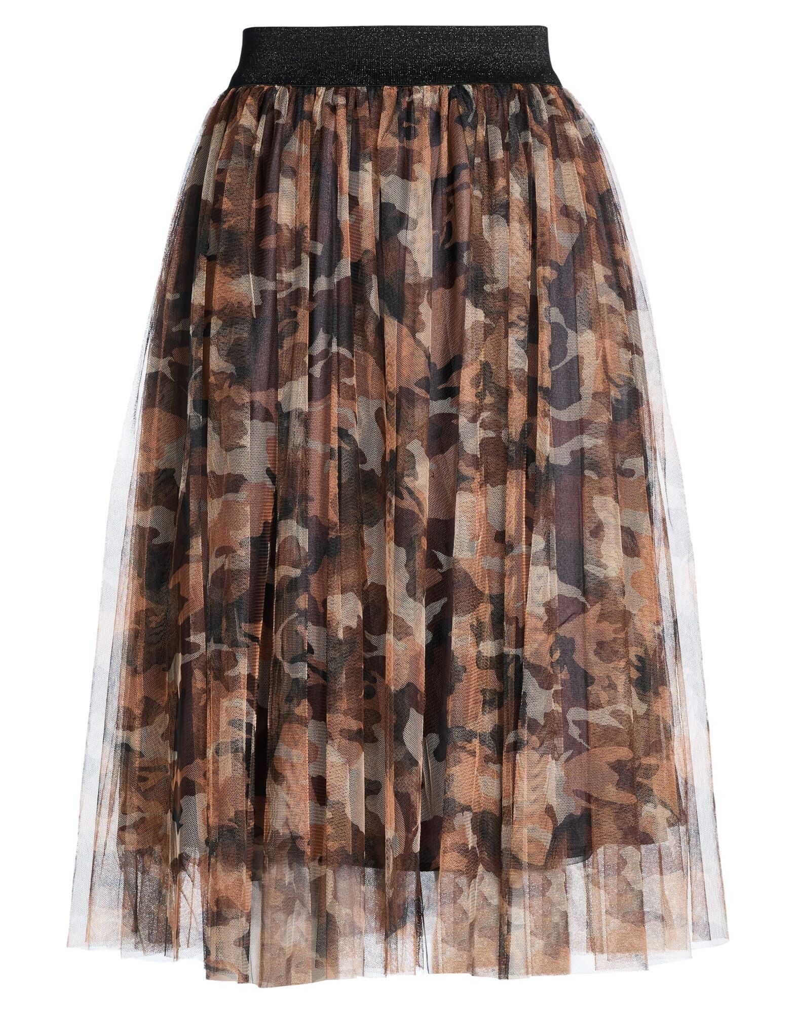 MOLLY BRACKEN - Midi skirts