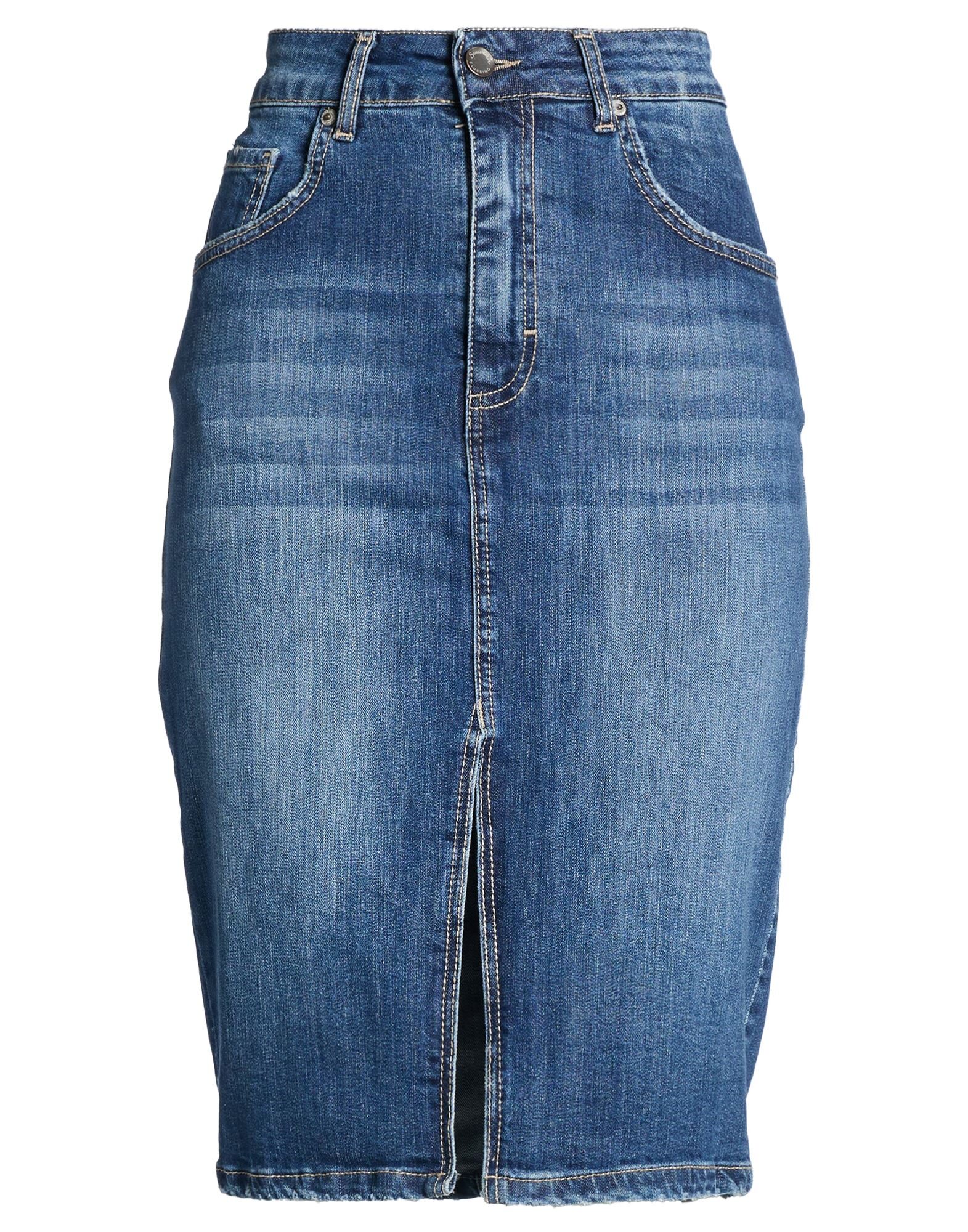 SOUVENIR - デニムスカート