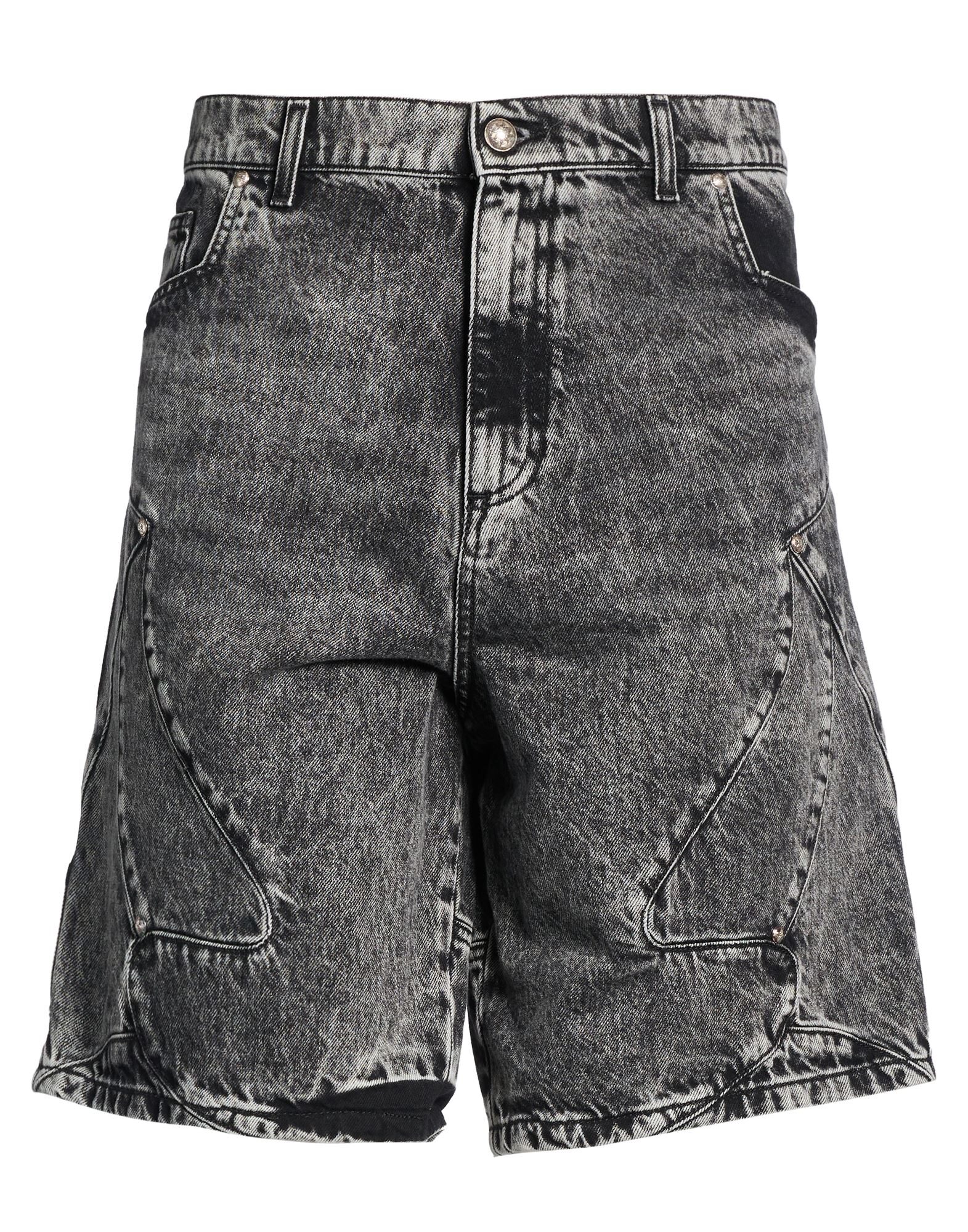 FORMY STUDIO - Джинсовые шорты