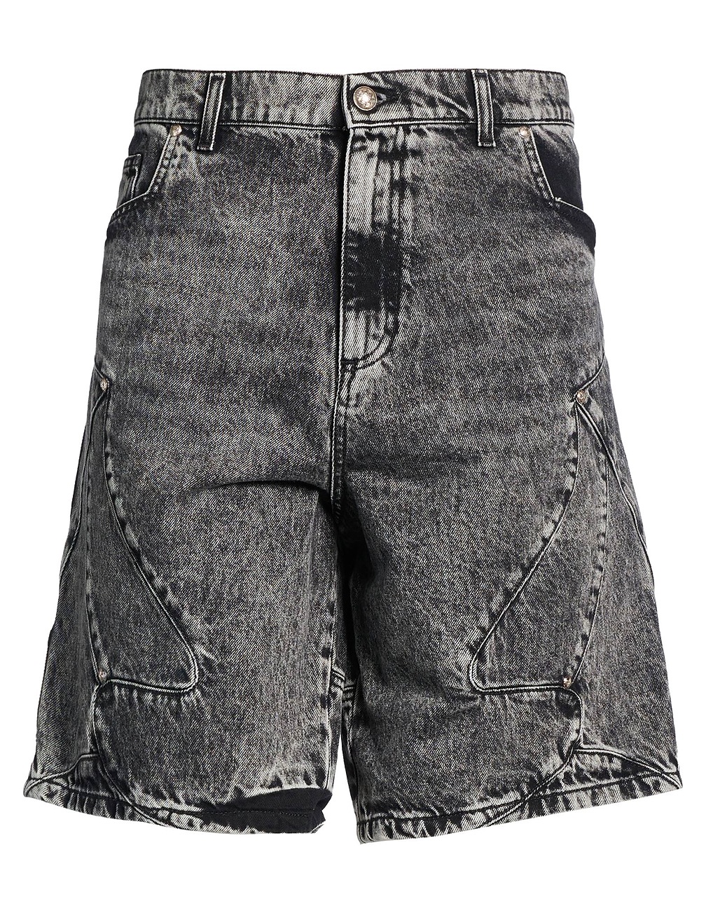 FORMY STUDIO - Denim σορτς