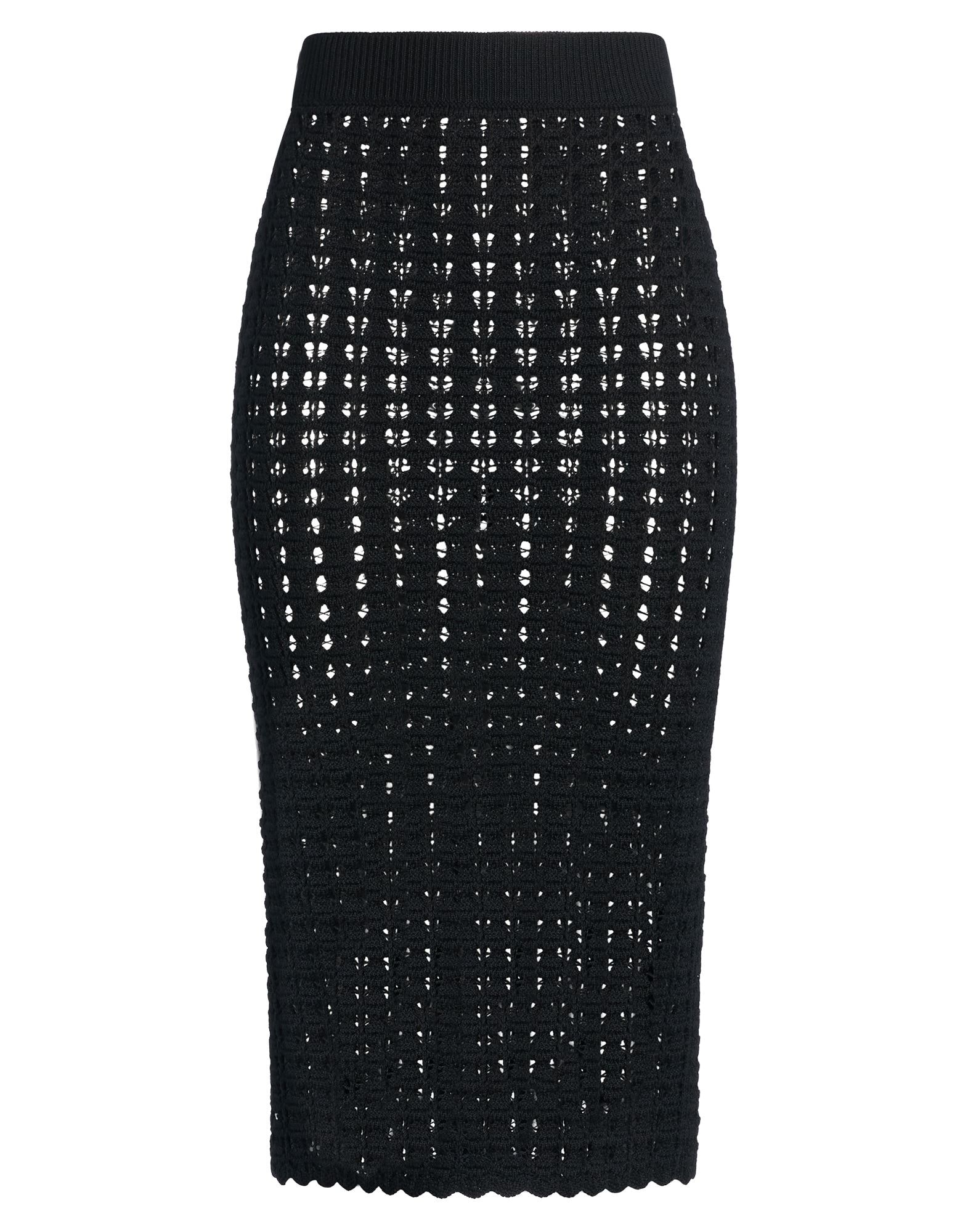 DOLCE&GABBANA - Midi skirts