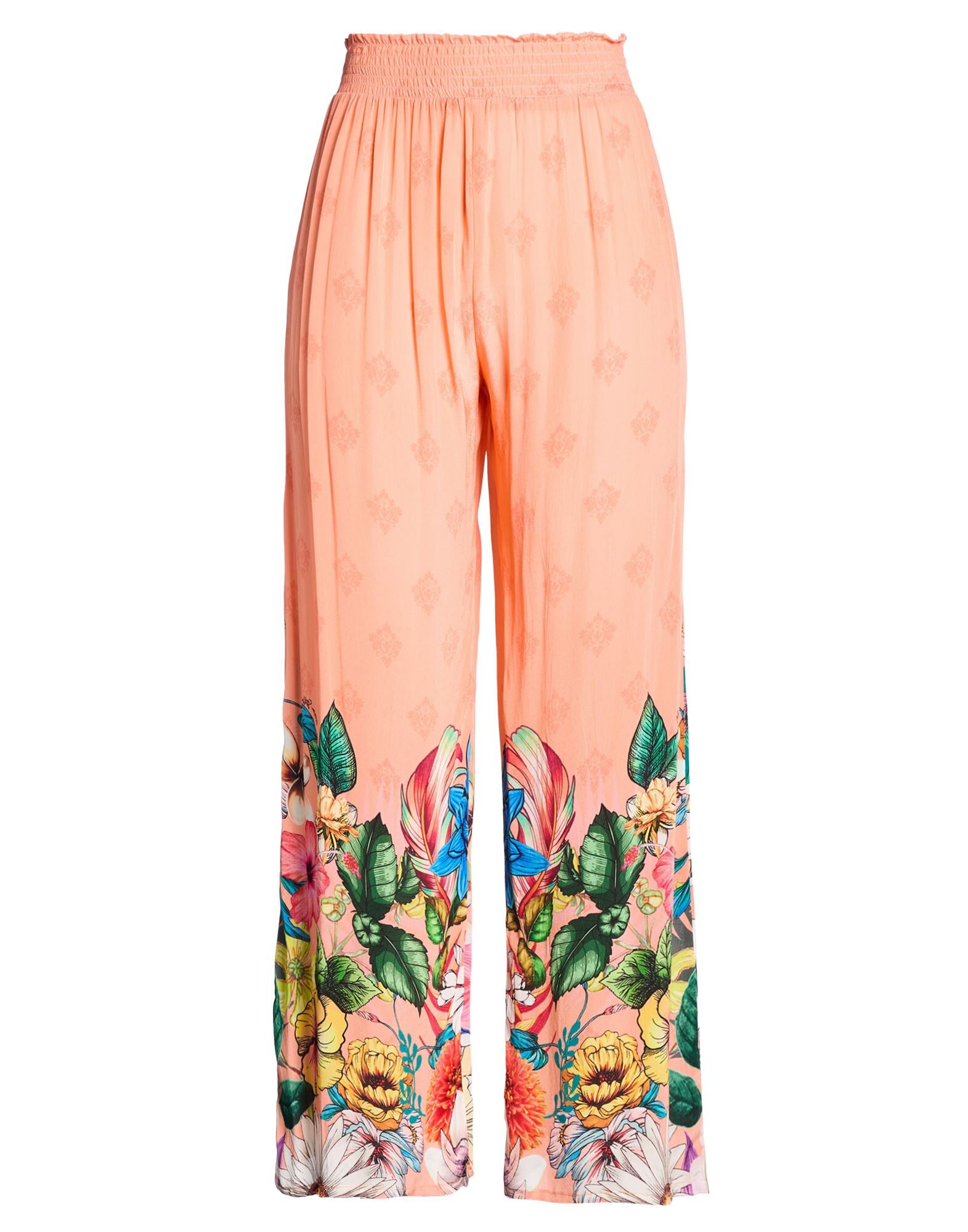 MIRIAM STELLA - Повседневные брюки