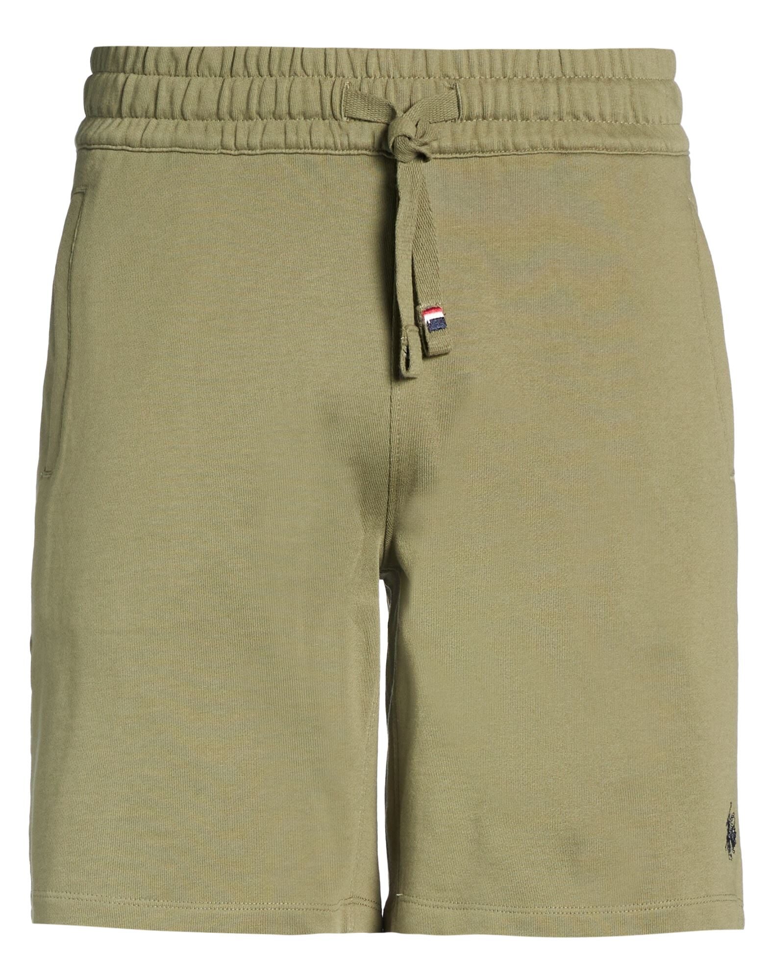 U.S.POLO ASSN. - Shorts & Bermuda Shorts
