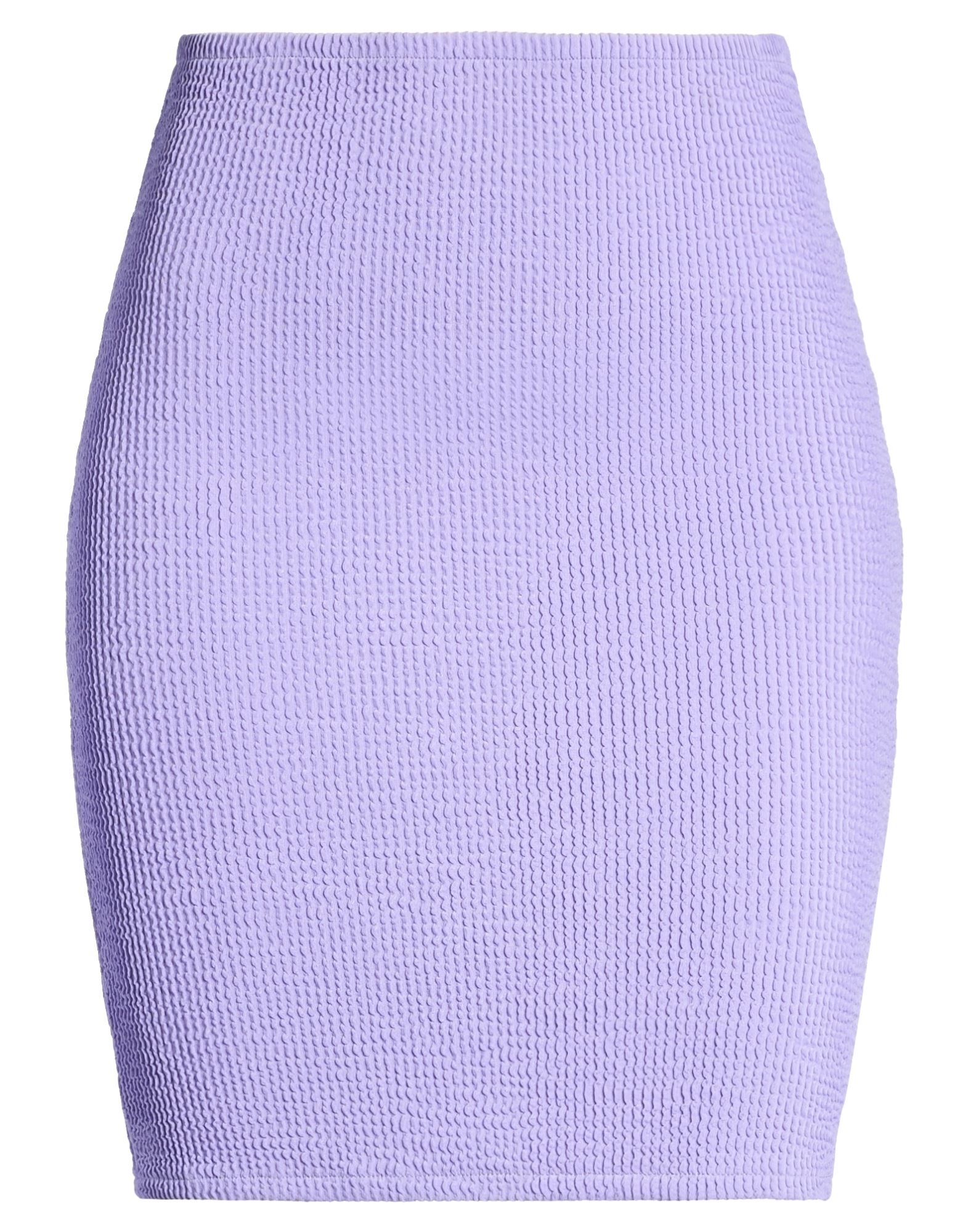 F**K PROJECT - Mini skirts