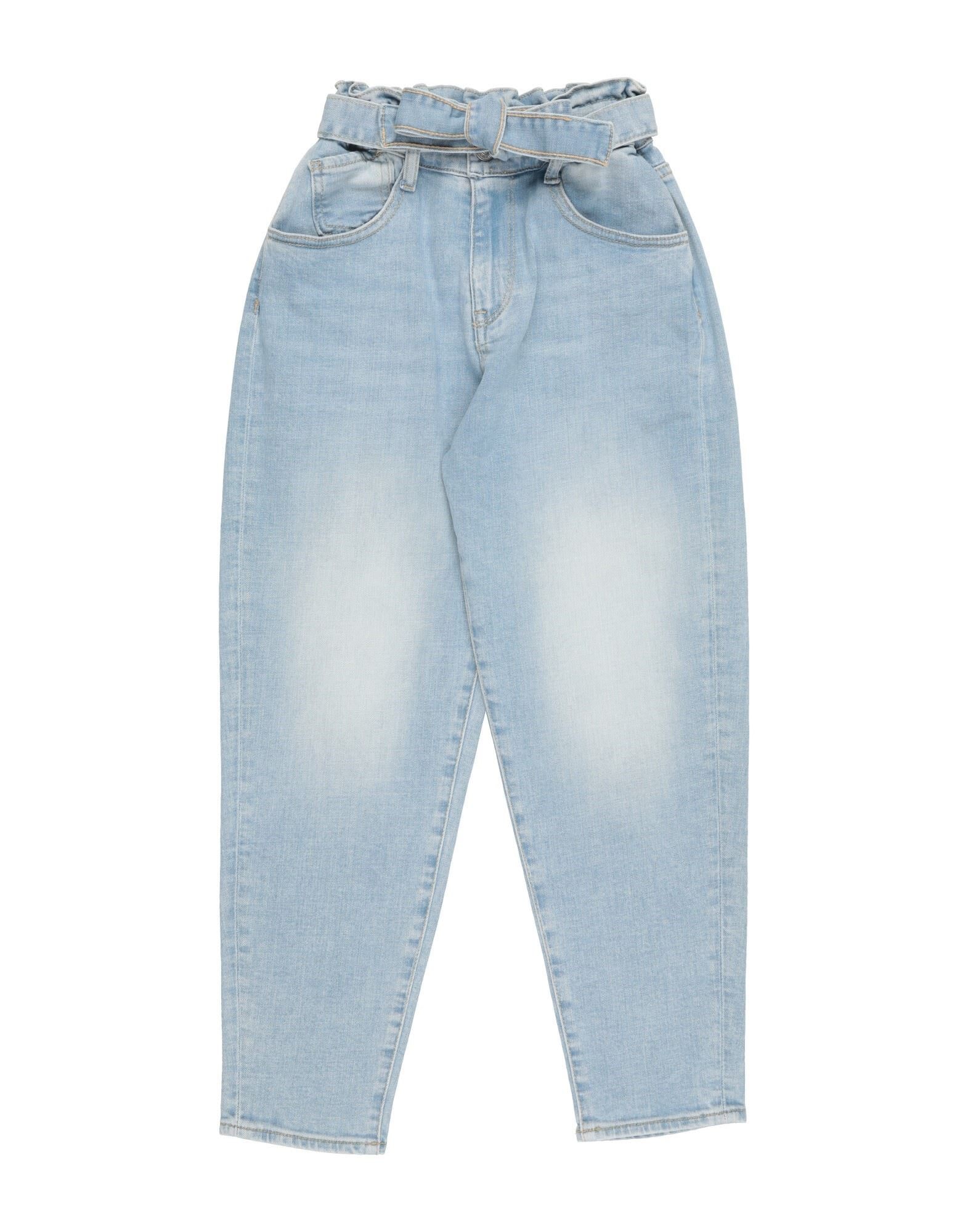 LE TEMPS DES CERISES - Jeans