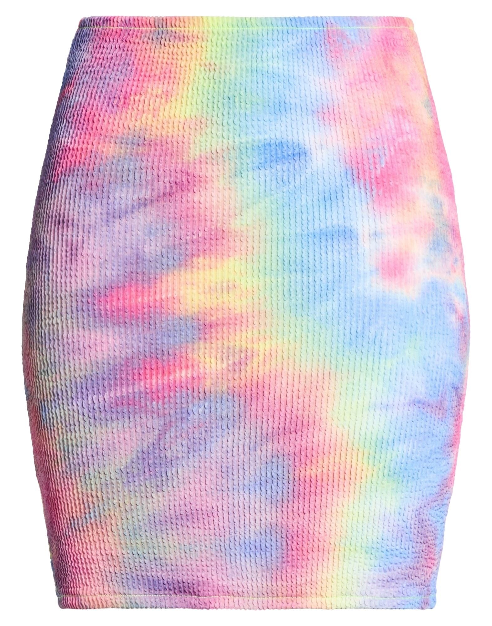 F**K PROJECT - Mini skirts