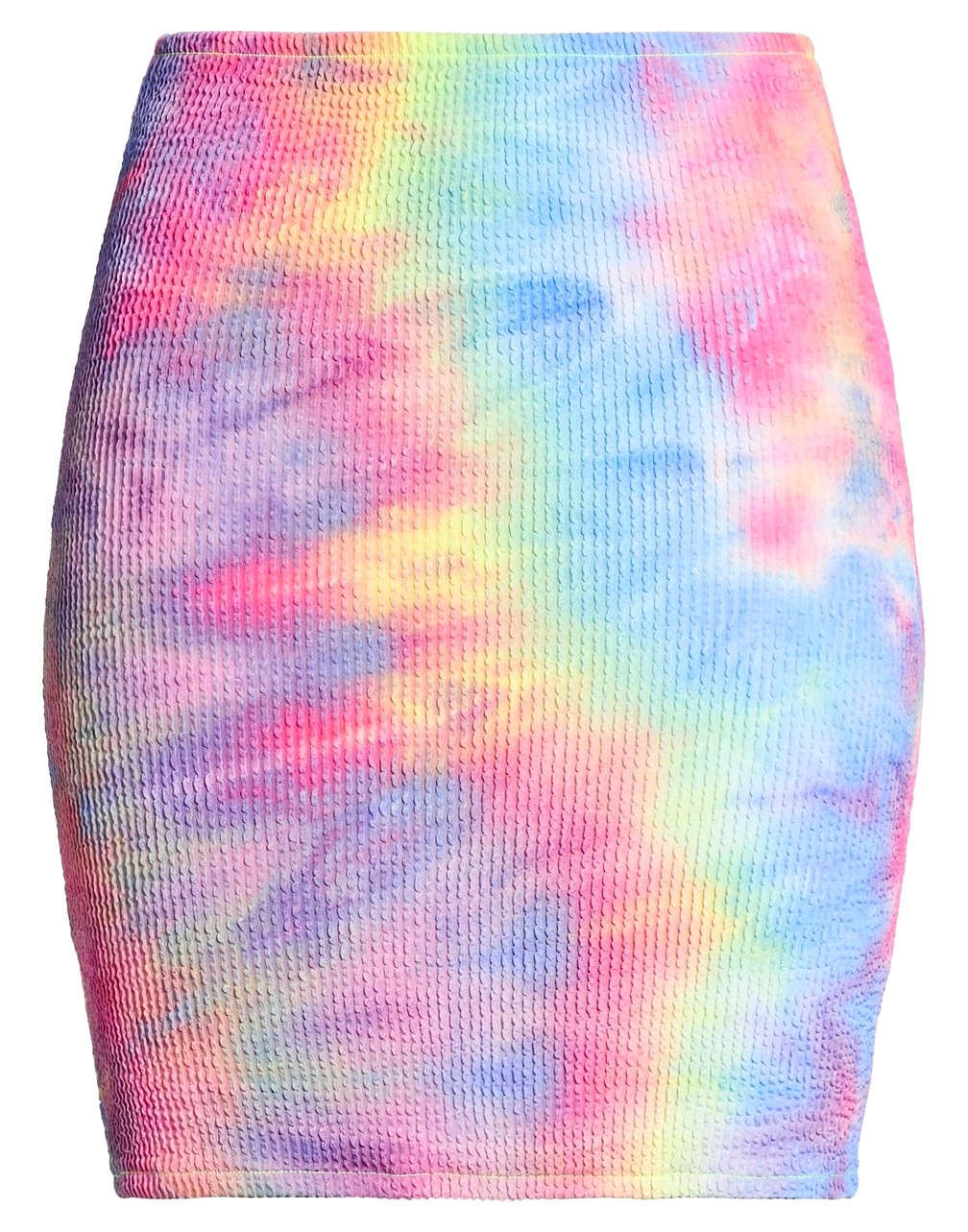 F**K PROJECT - Mini skirts