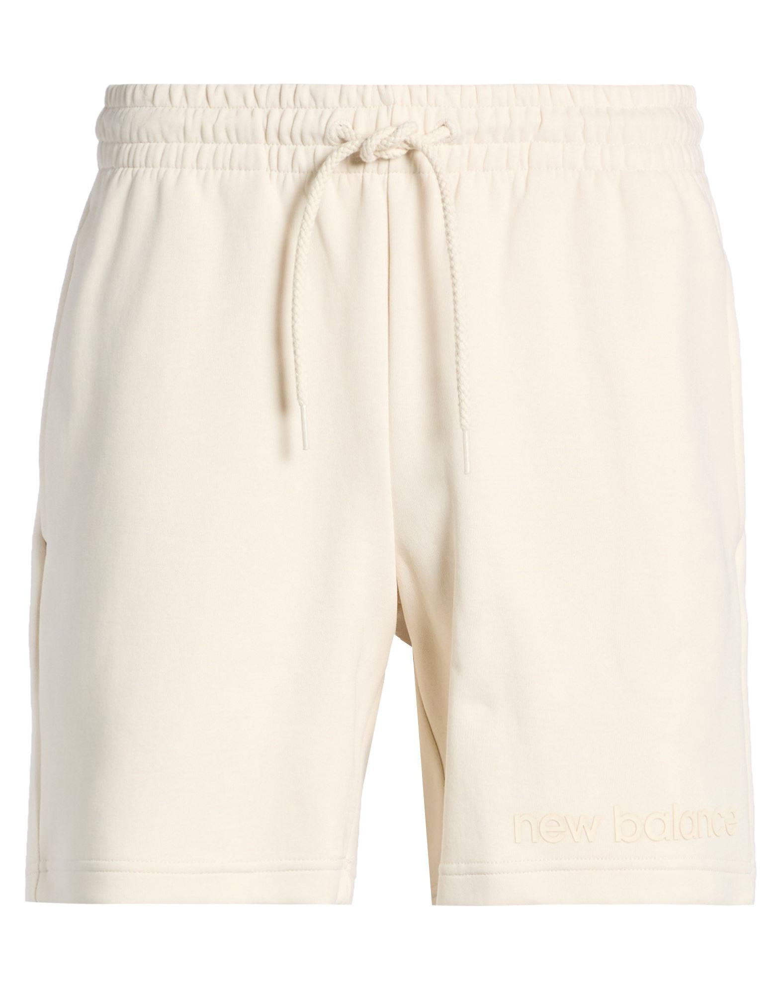 NEW BALANCE - Shorts & Bermuda Shorts