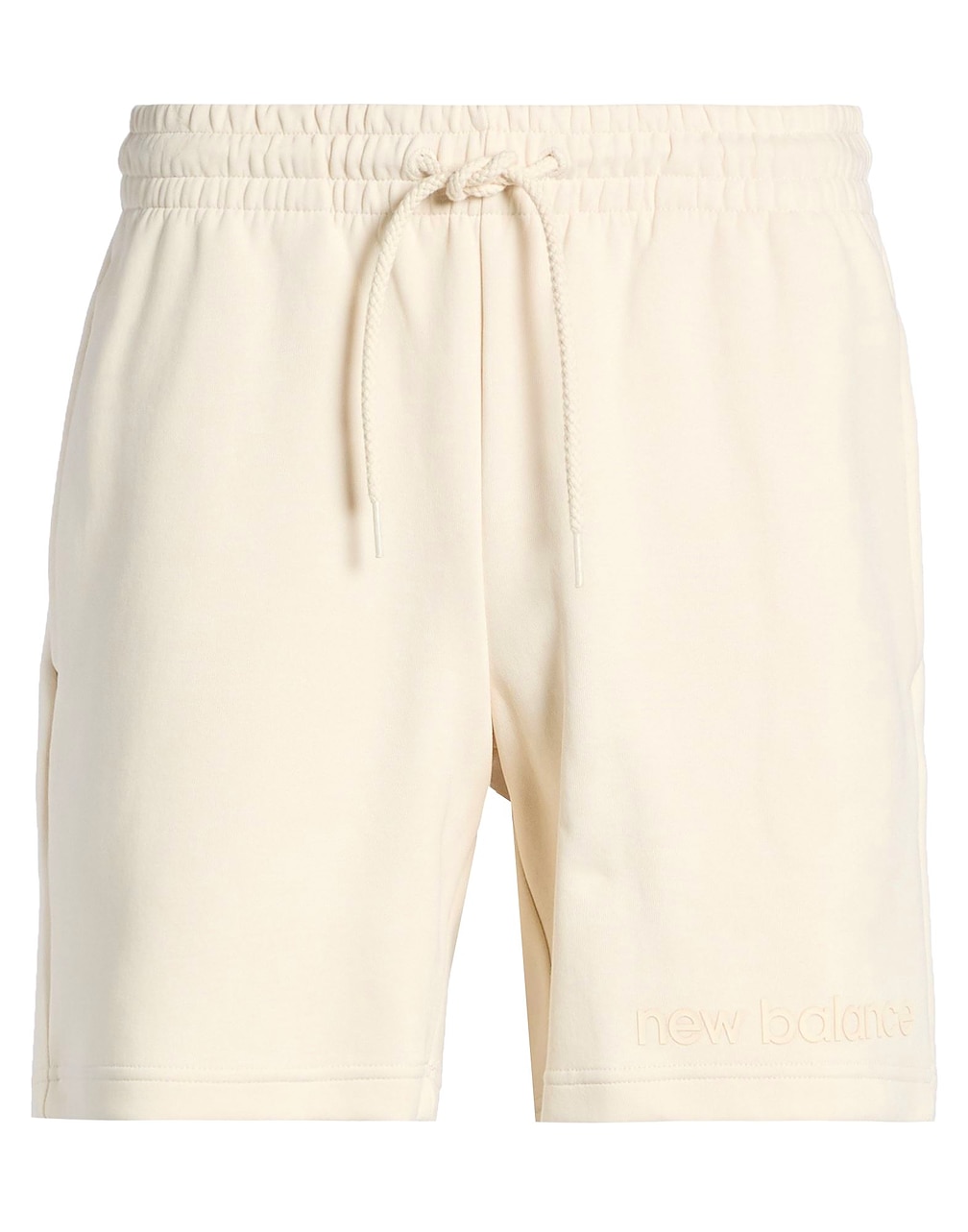 NEW BALANCE - Shorts & Bermuda Shorts