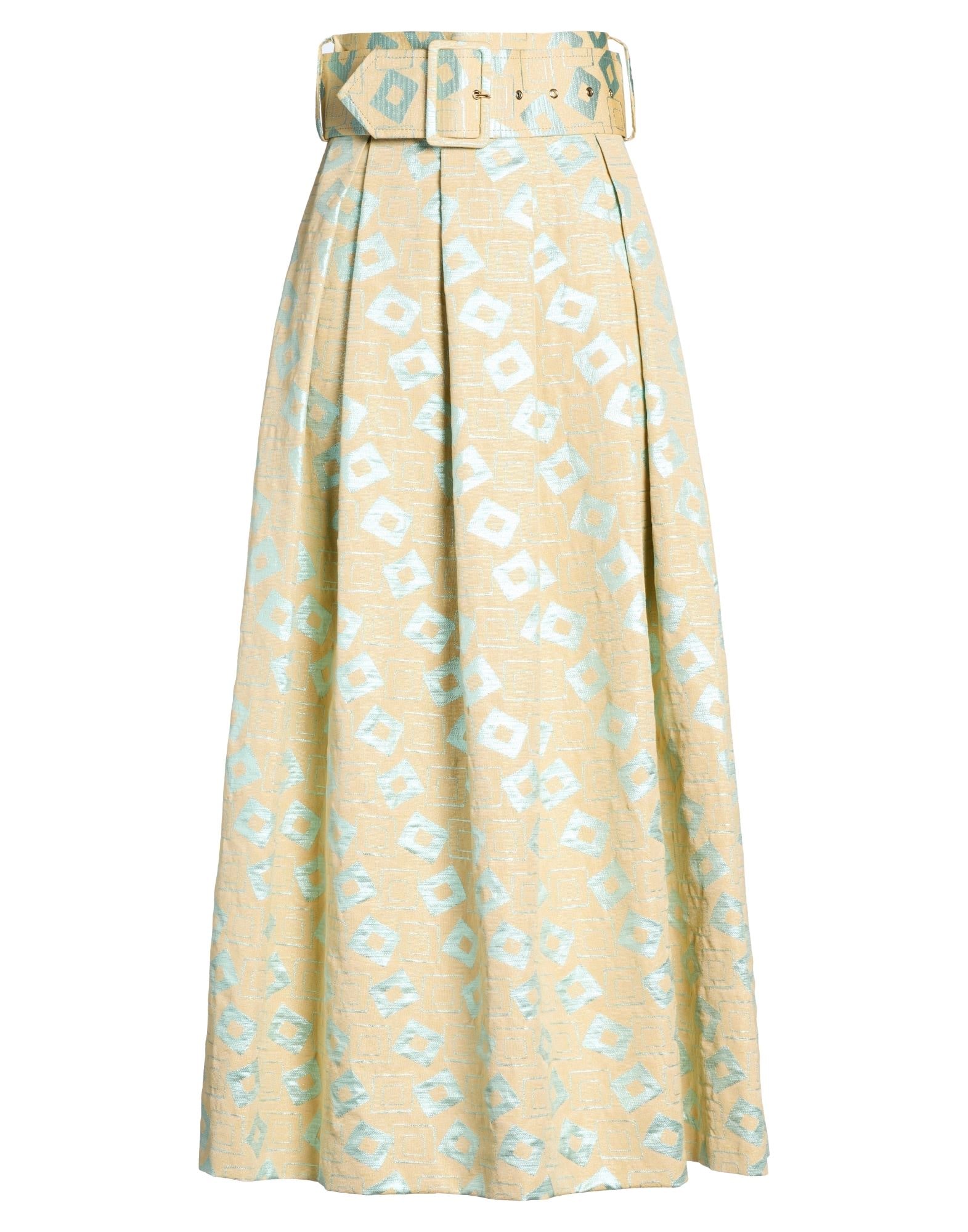 NORA BARTH - Maxi-Röcke