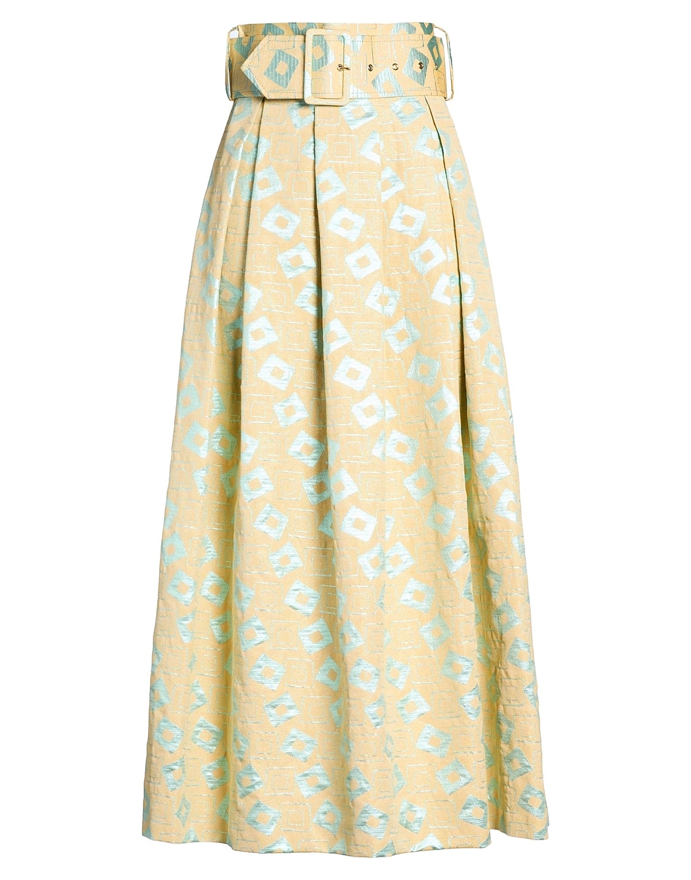 NORA BARTH - Maxi-Röcke