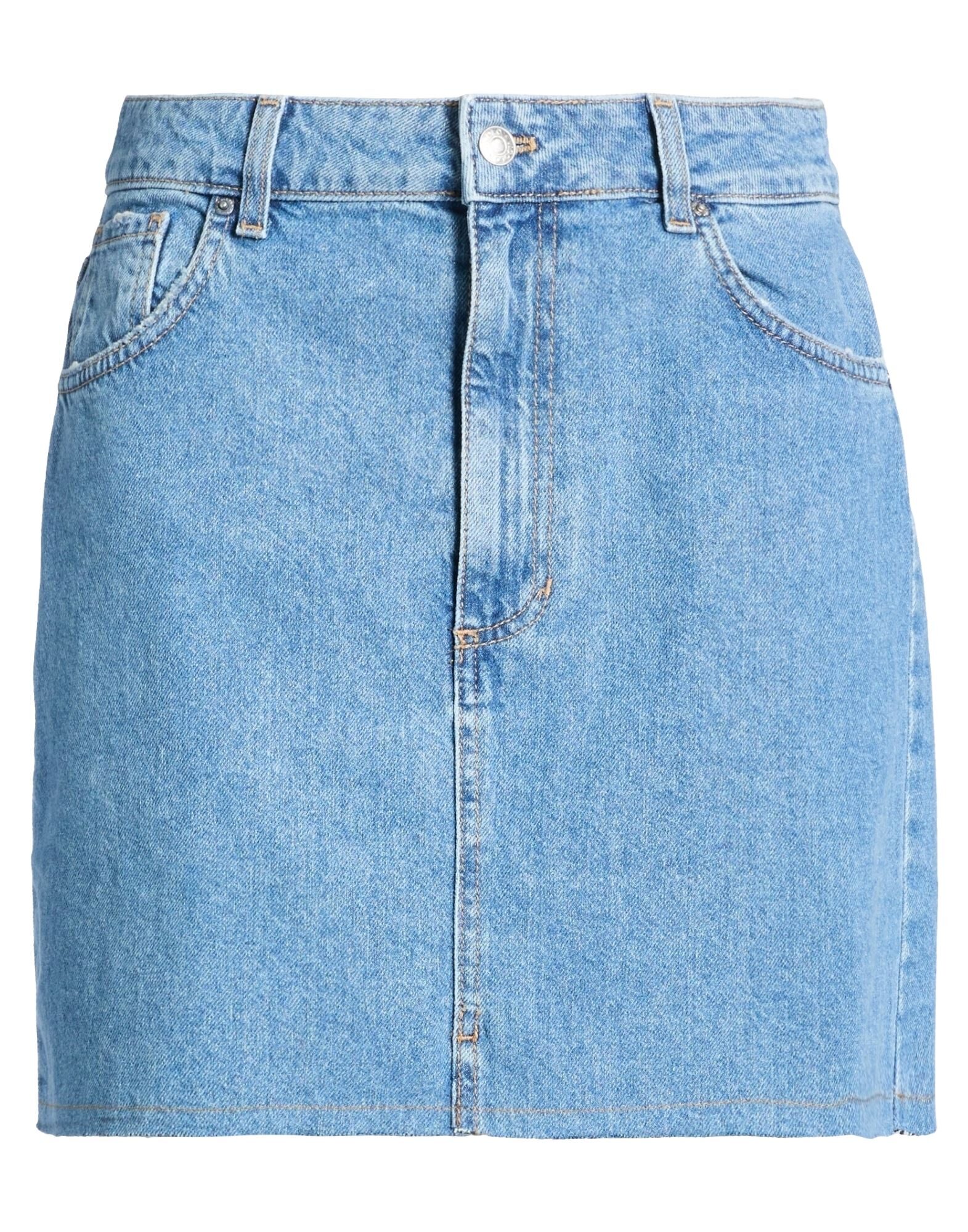 VICOLO - Denim skirts