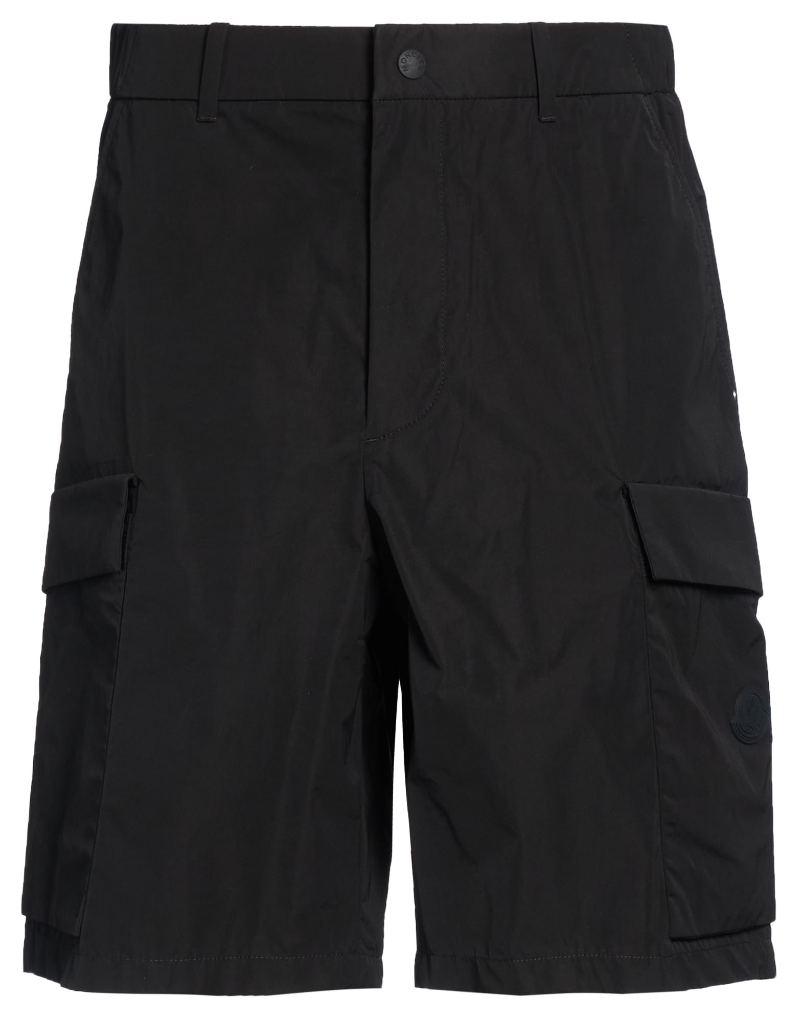 MONCLER - Shorts & Bermuda Shorts