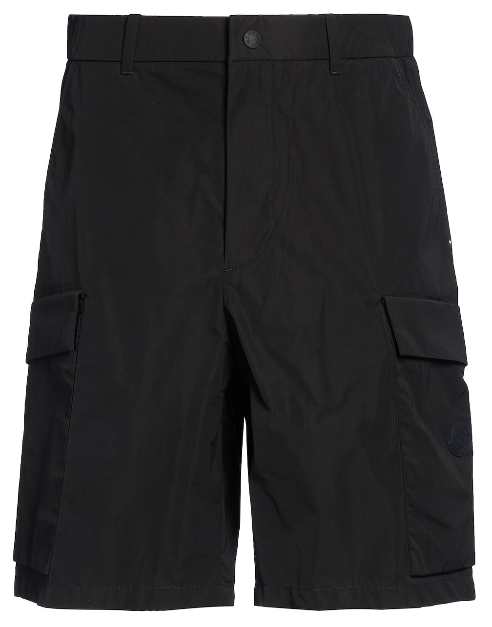 MONCLER - Shorts & Bermuda Shorts